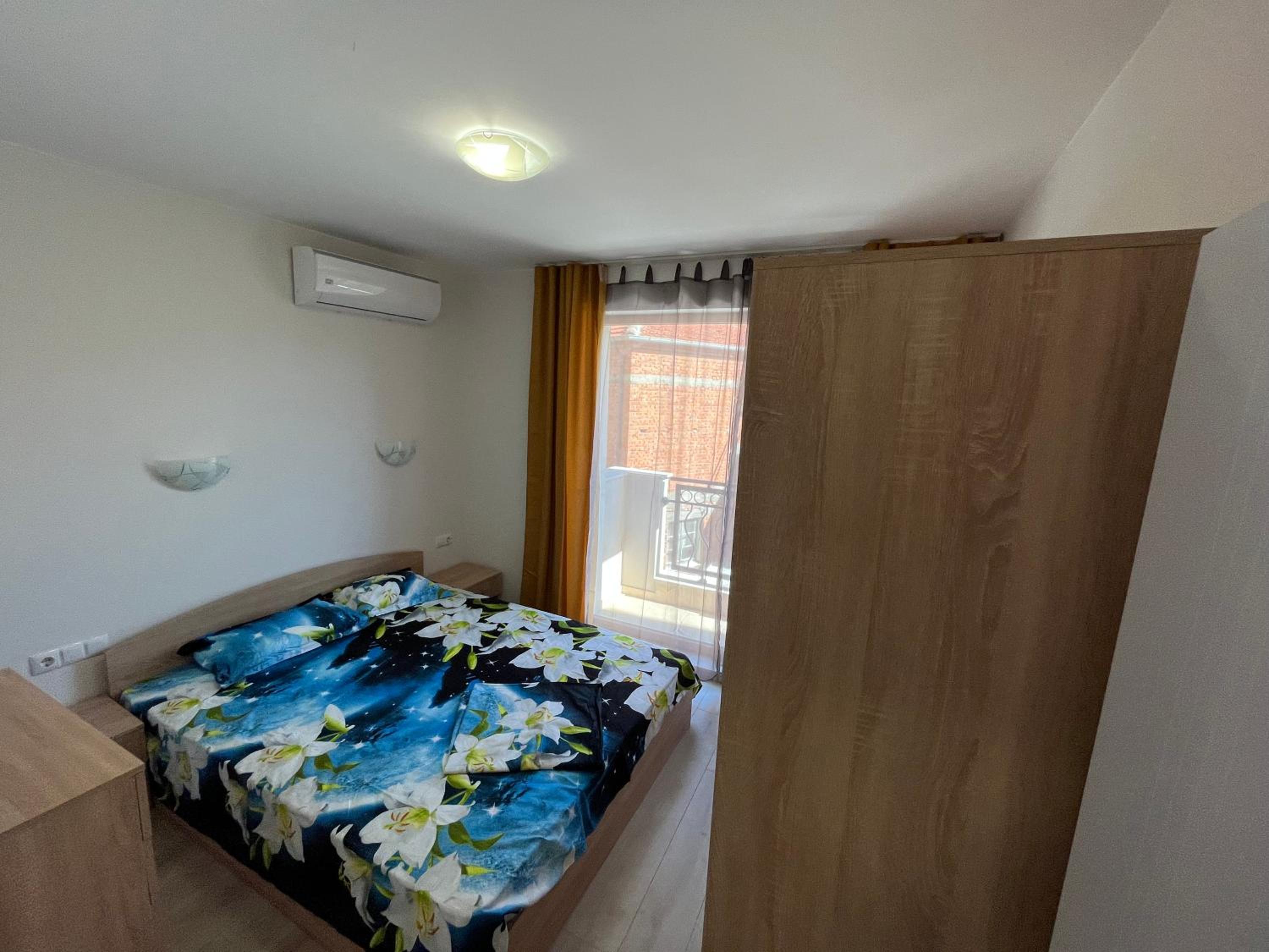 Family Apartments Pomorie 4