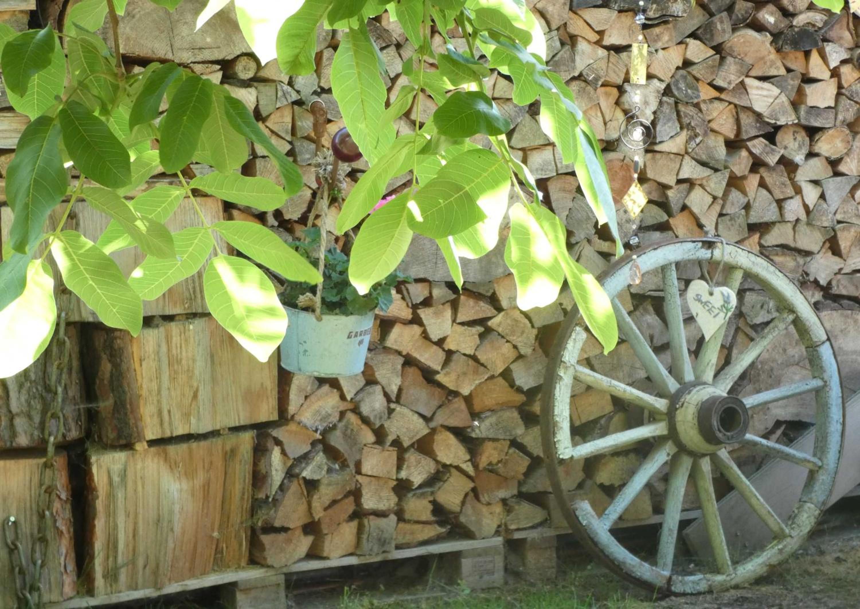 Kölp - Bernahl