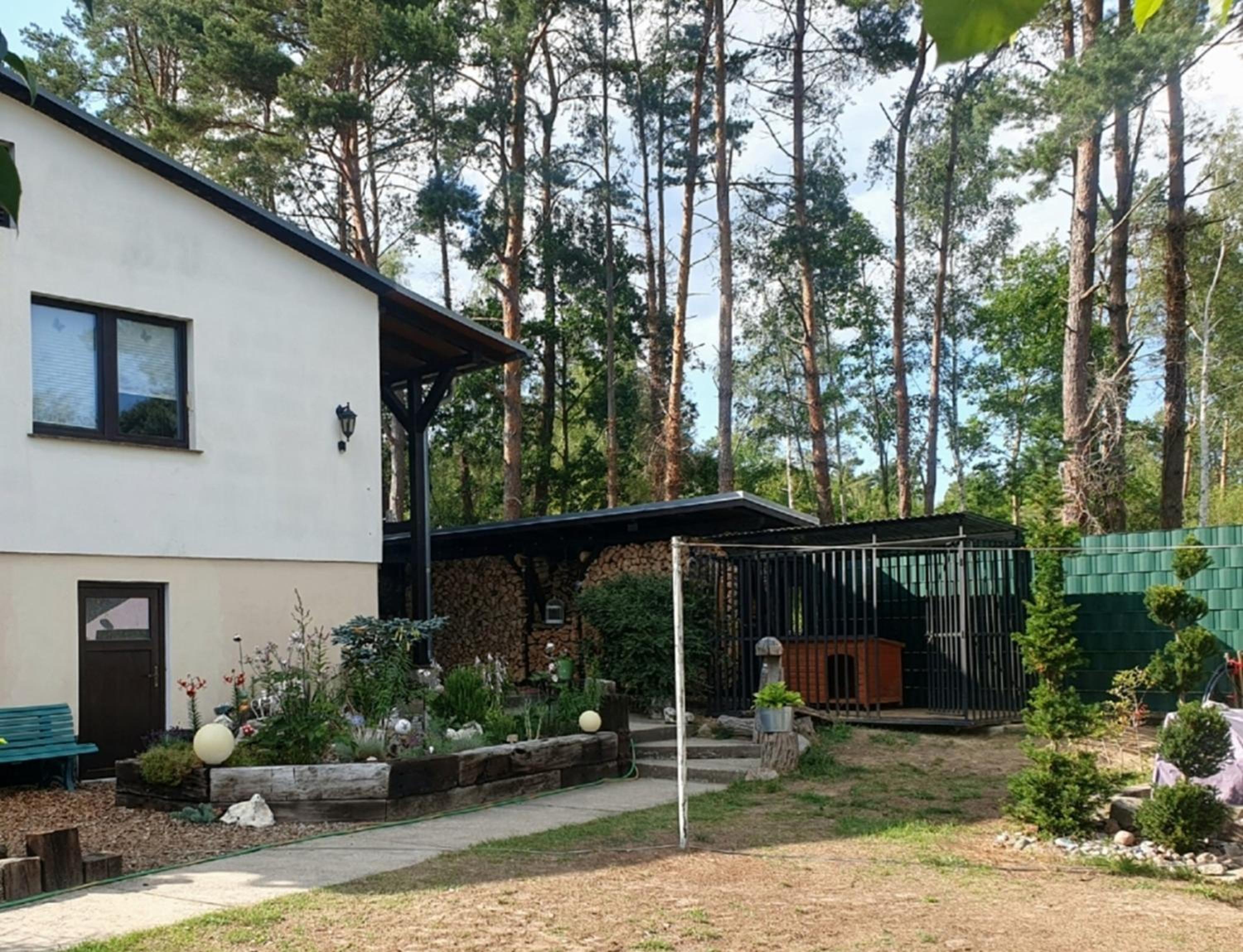 Kölp - Bernahl