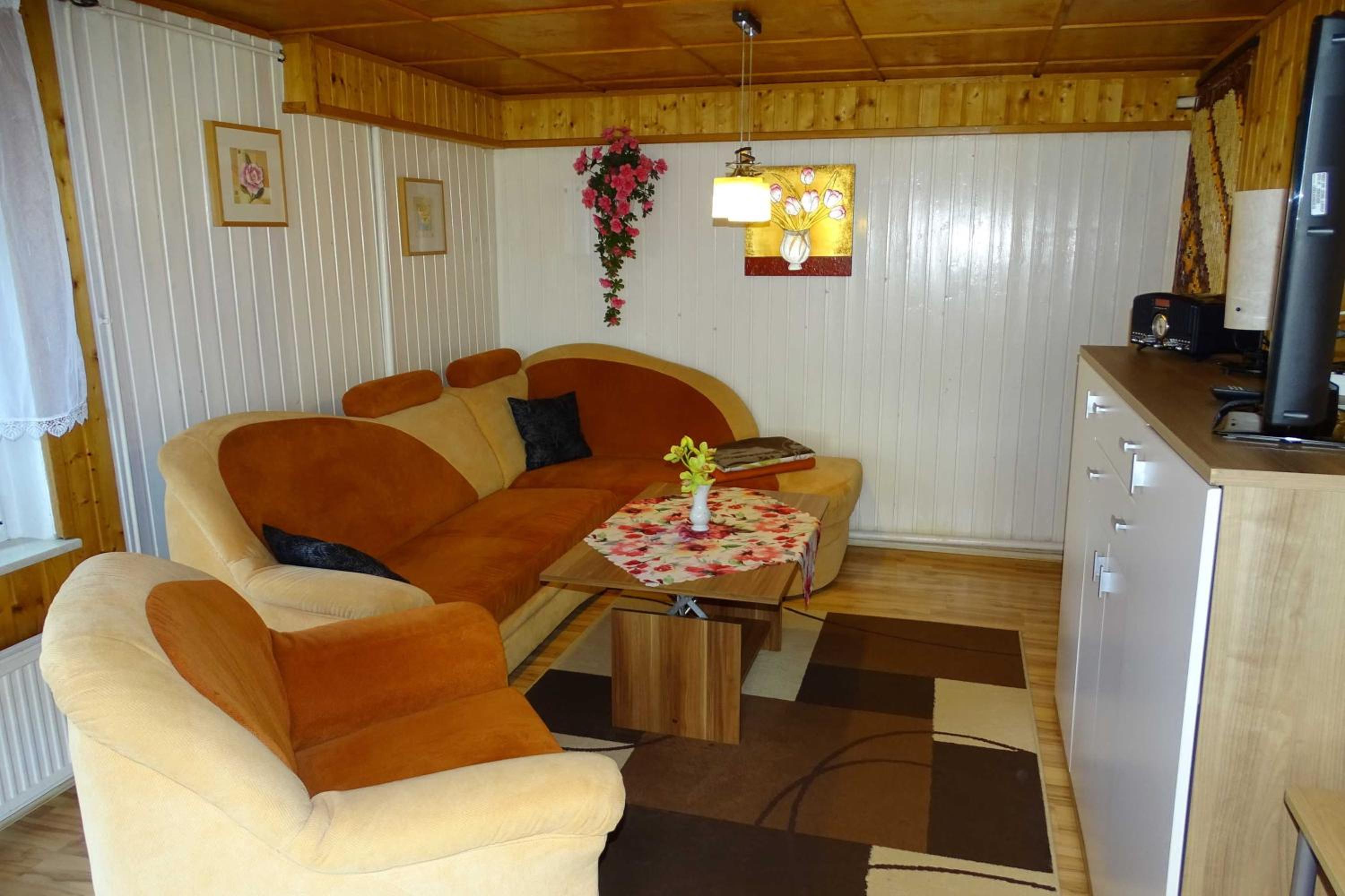 Kölp - Block`s Ferienwohnung