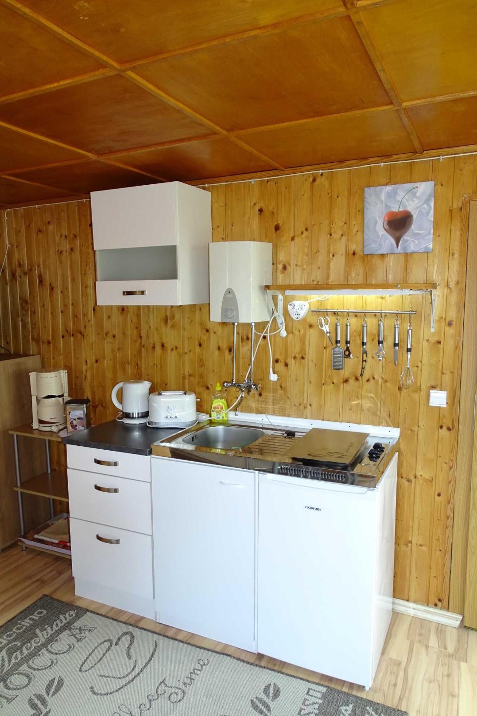 Kölp - Block`s Ferienwohnung