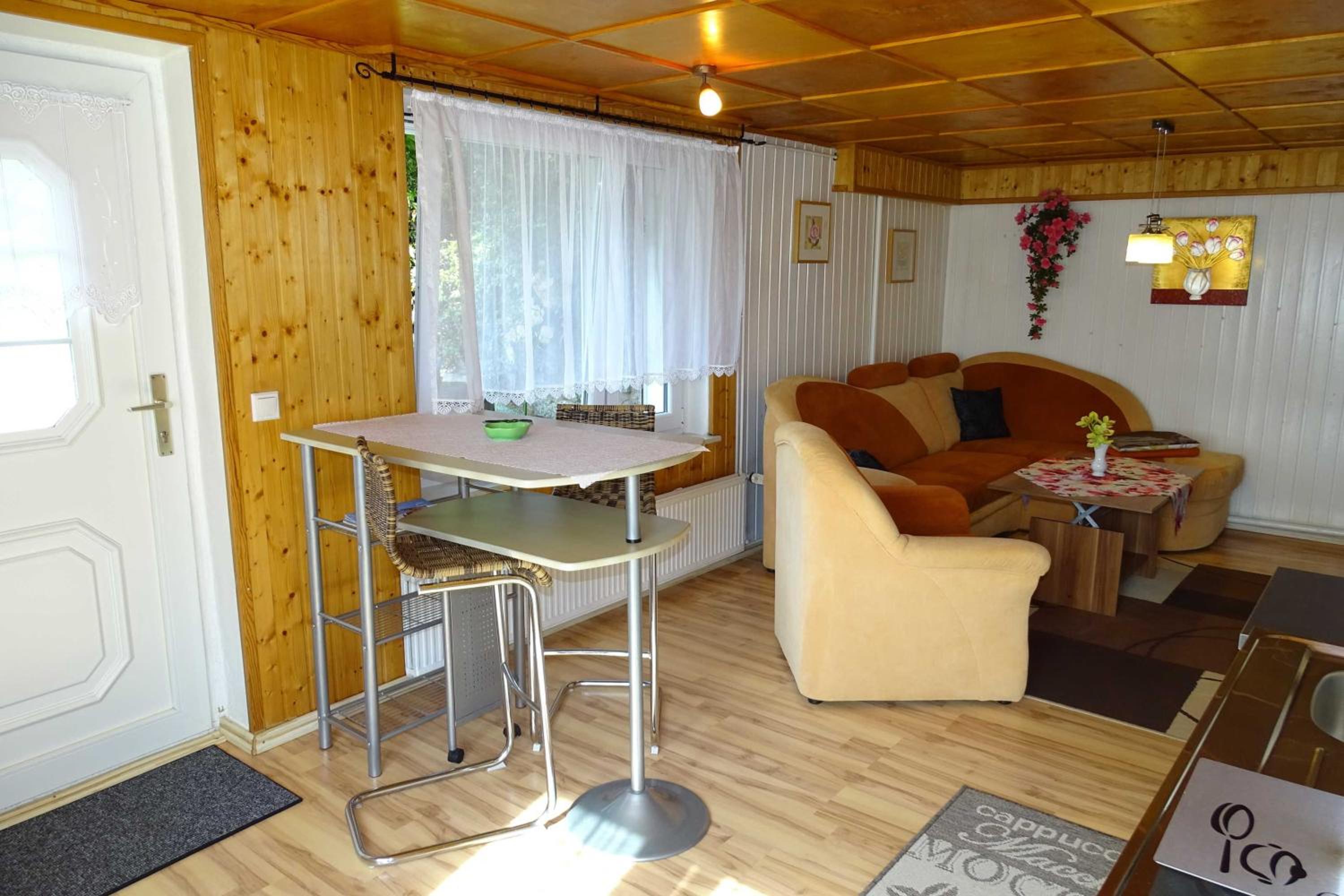 Kölp - Block`s Ferienwohnung