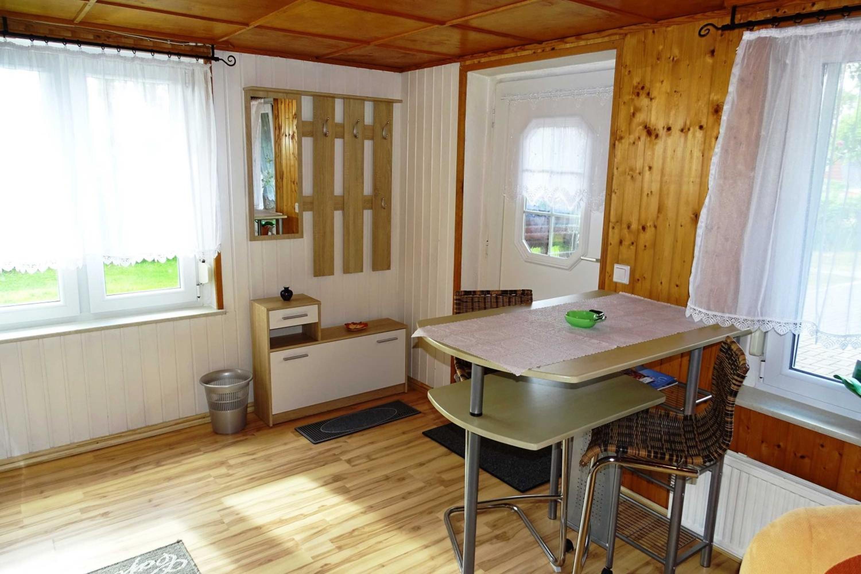 Kölp - Block`s Ferienwohnung