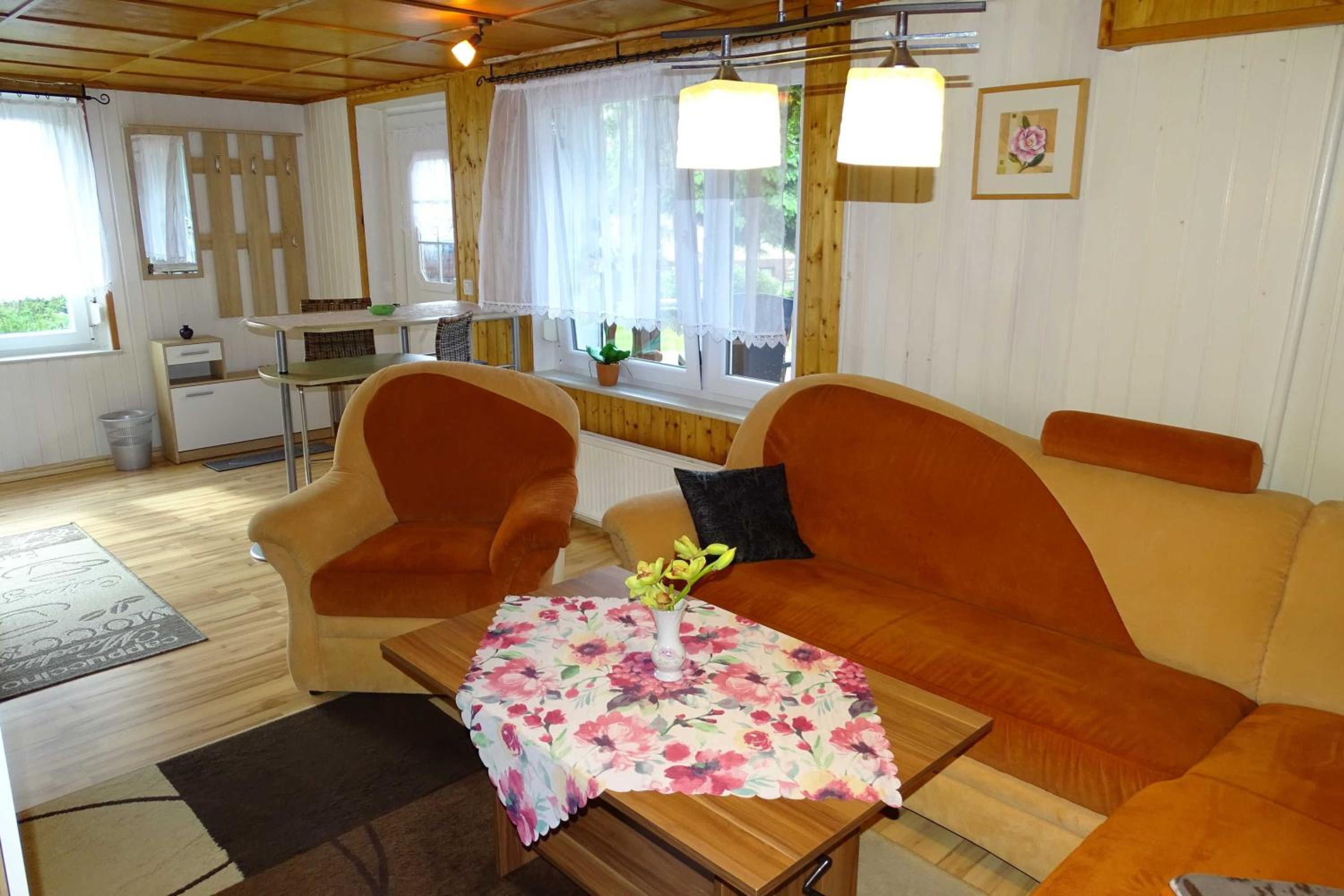 Kölp - Block`s Ferienwohnung