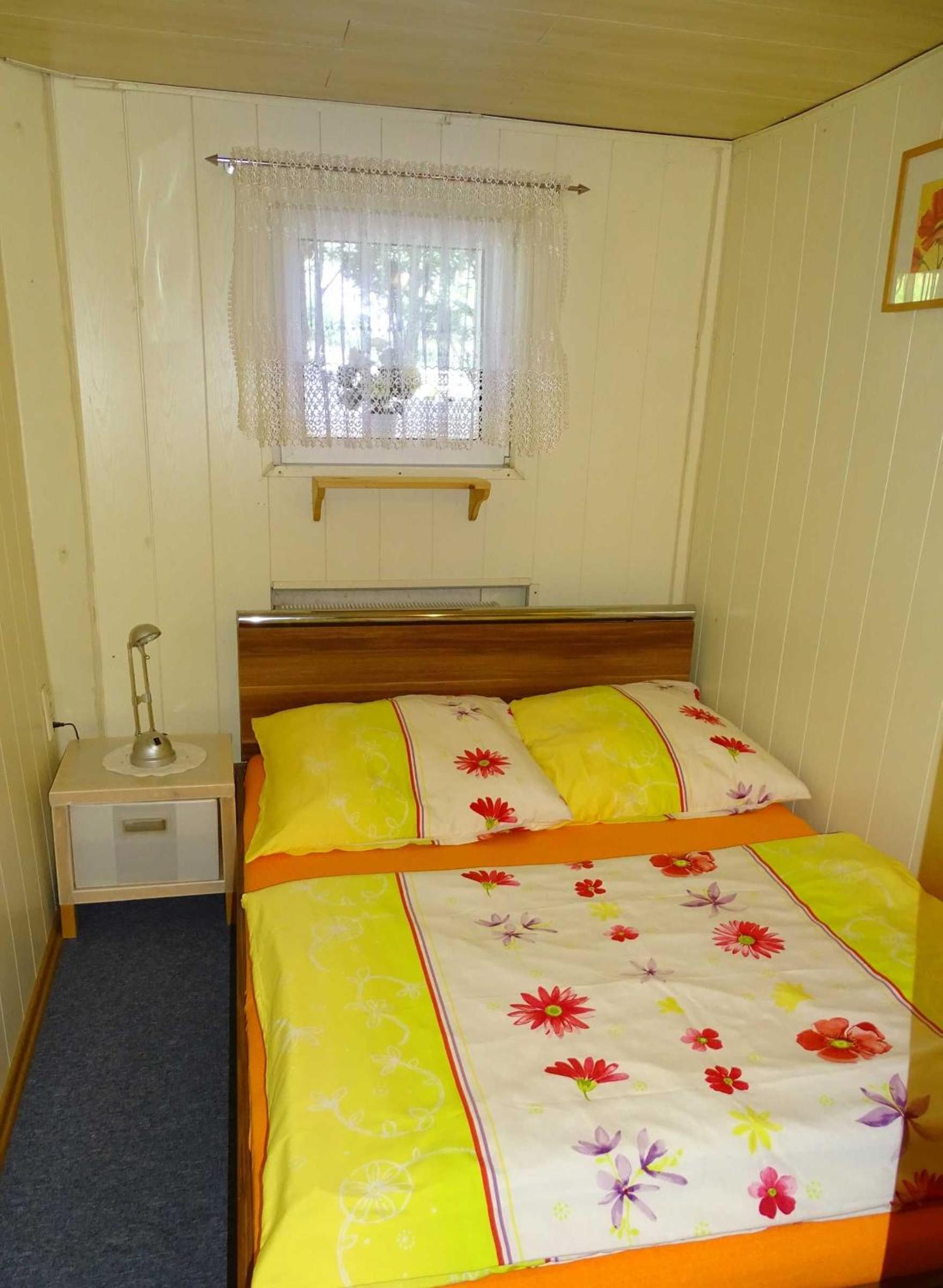 Kölp - Block`s Ferienwohnung