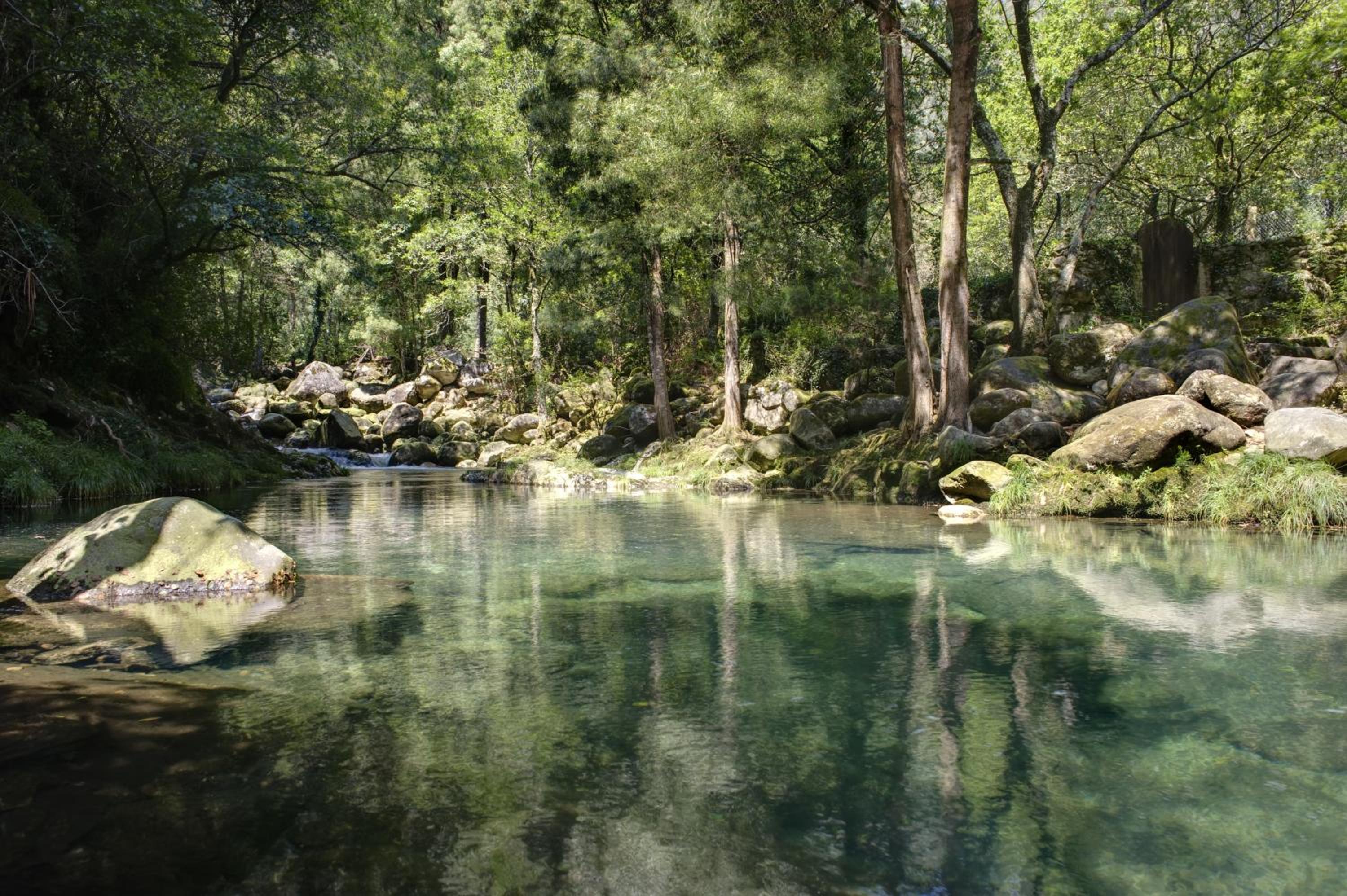 Aldea Os Muiños