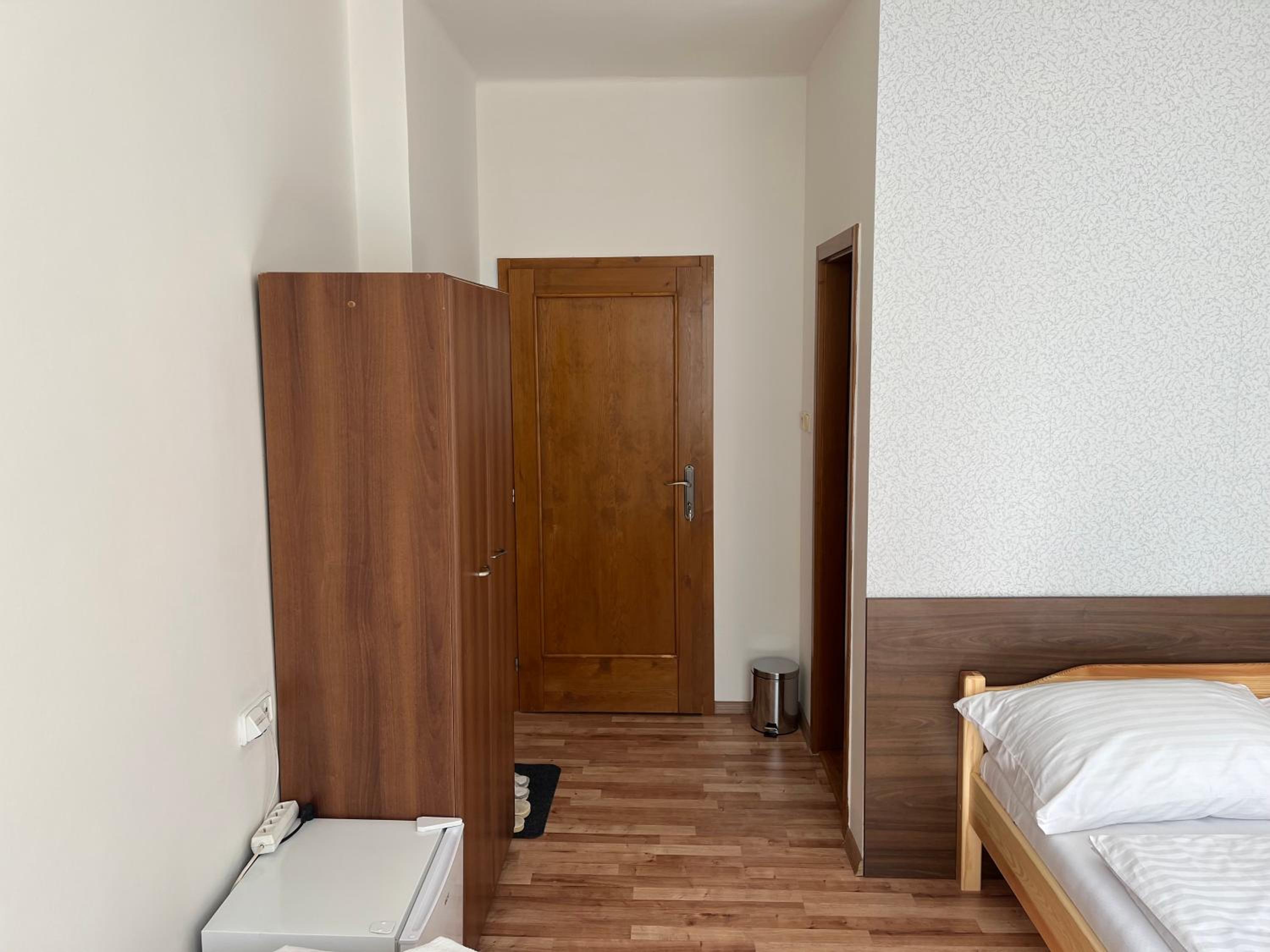 Penzion Znojmo