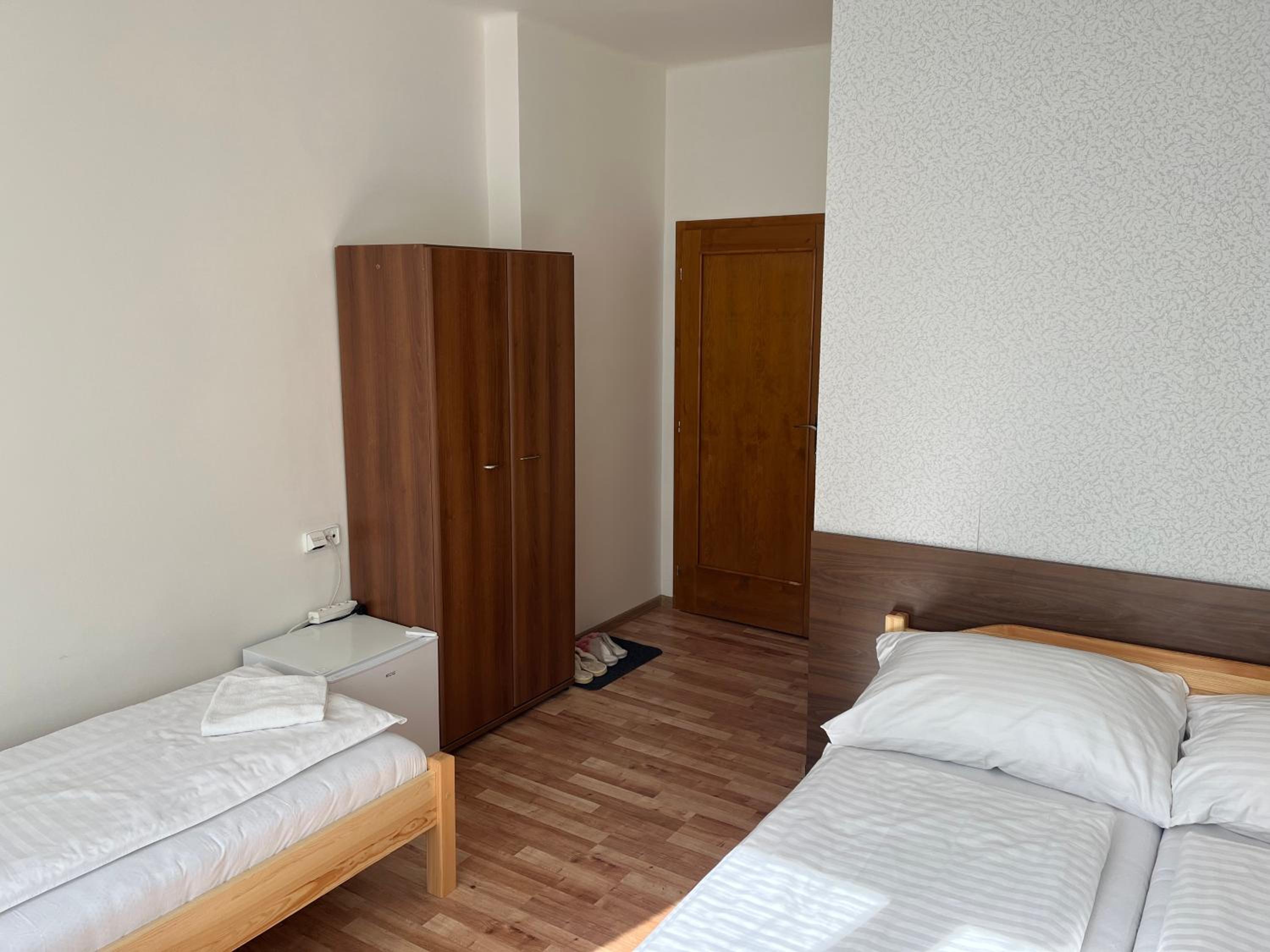 Penzion Znojmo