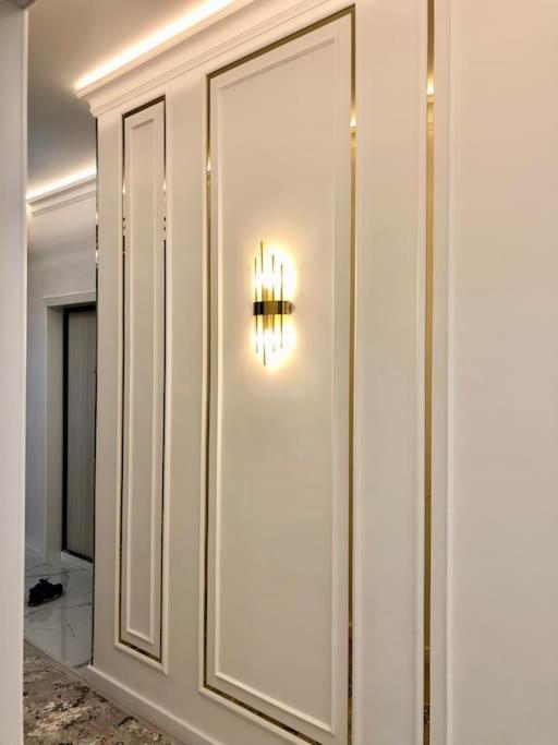 Sat City apartments