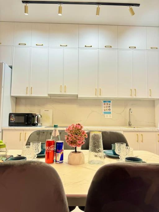 Sat City apartments