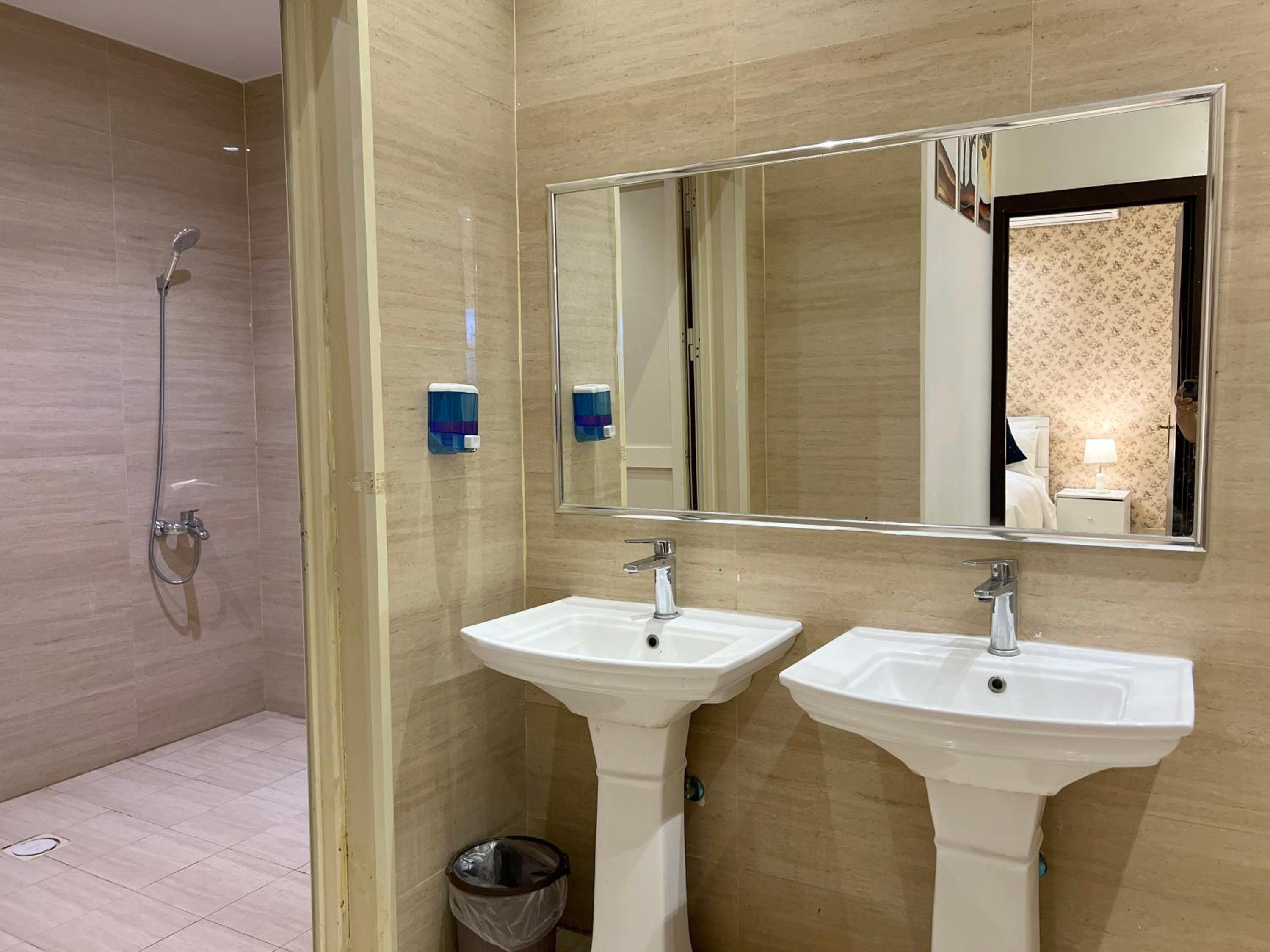 منتجعات وشاليهات اريا Hotel chalet