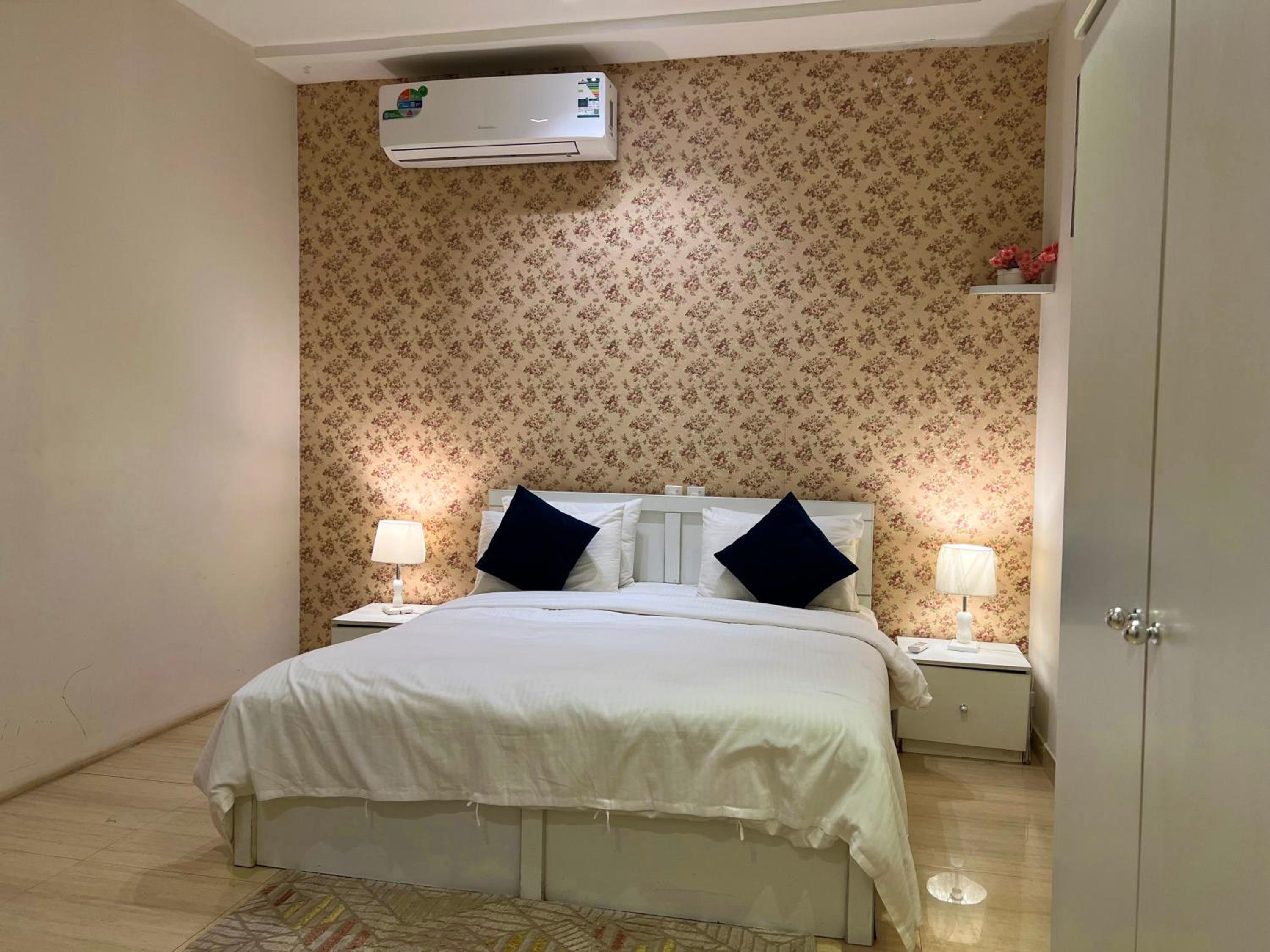 منتجعات وشاليهات اريا Hotel chalet