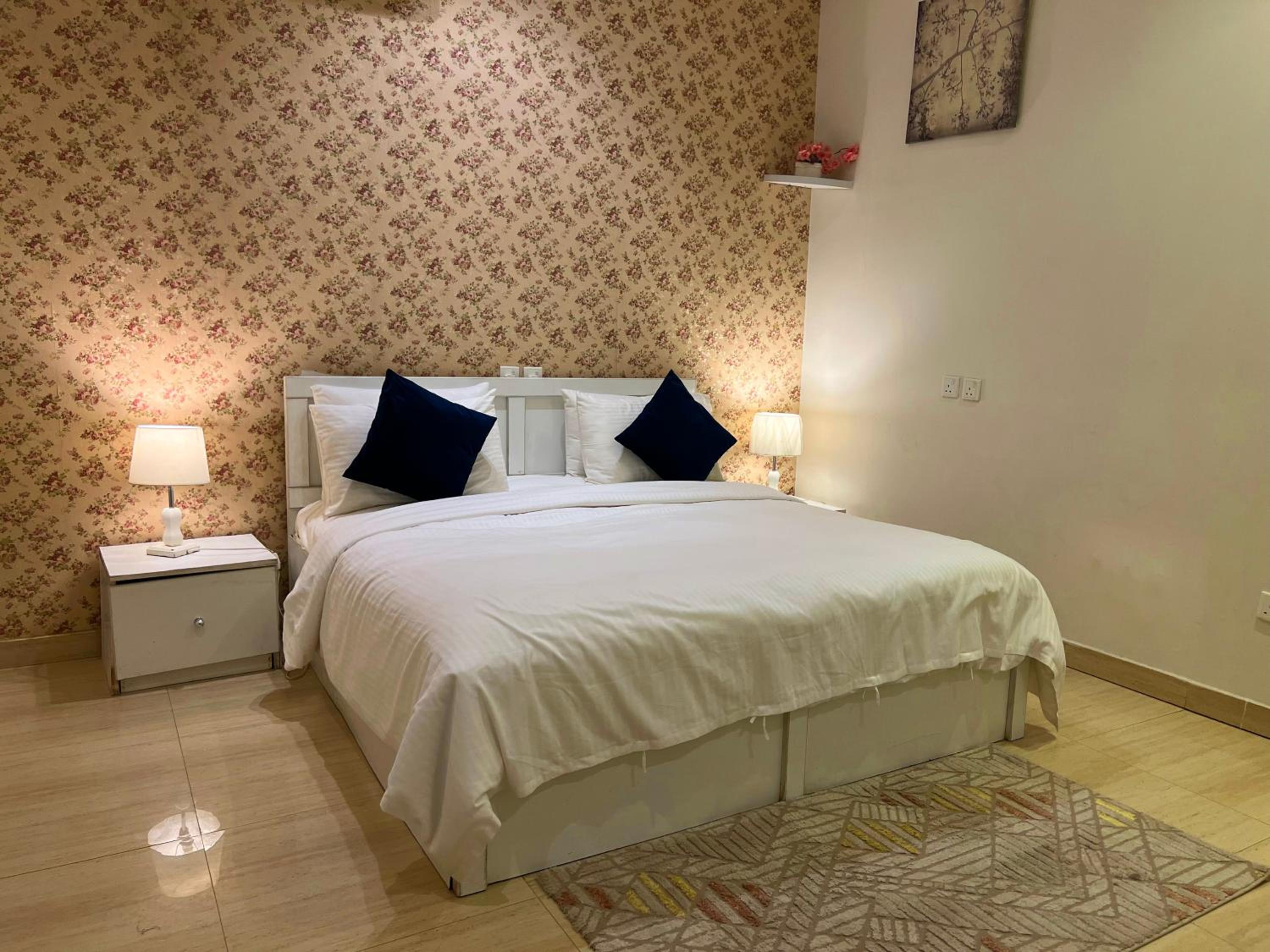 منتجعات وشاليهات اريا Hotel chalet