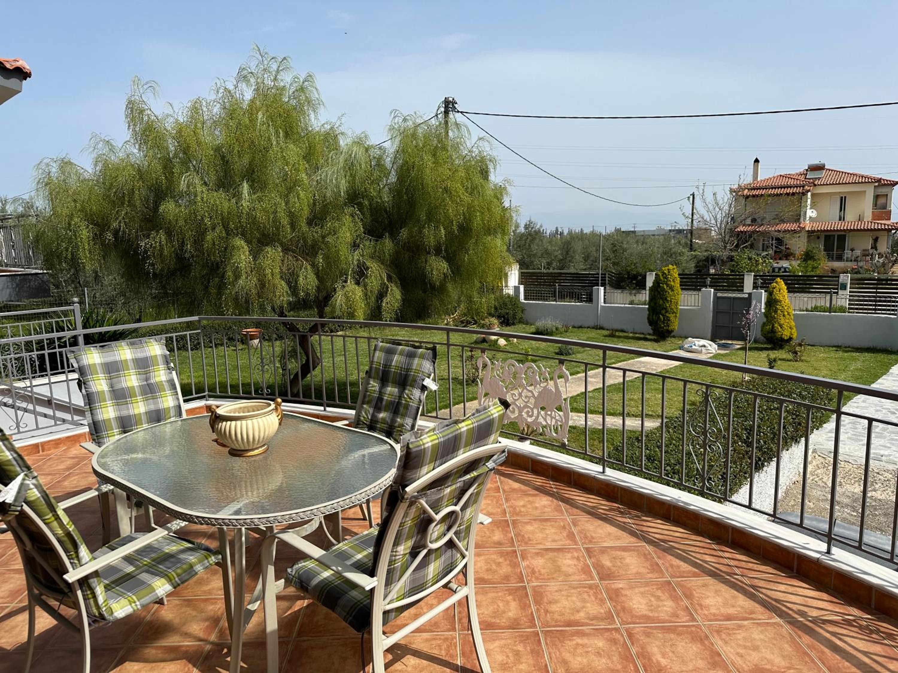 Villa Christianna