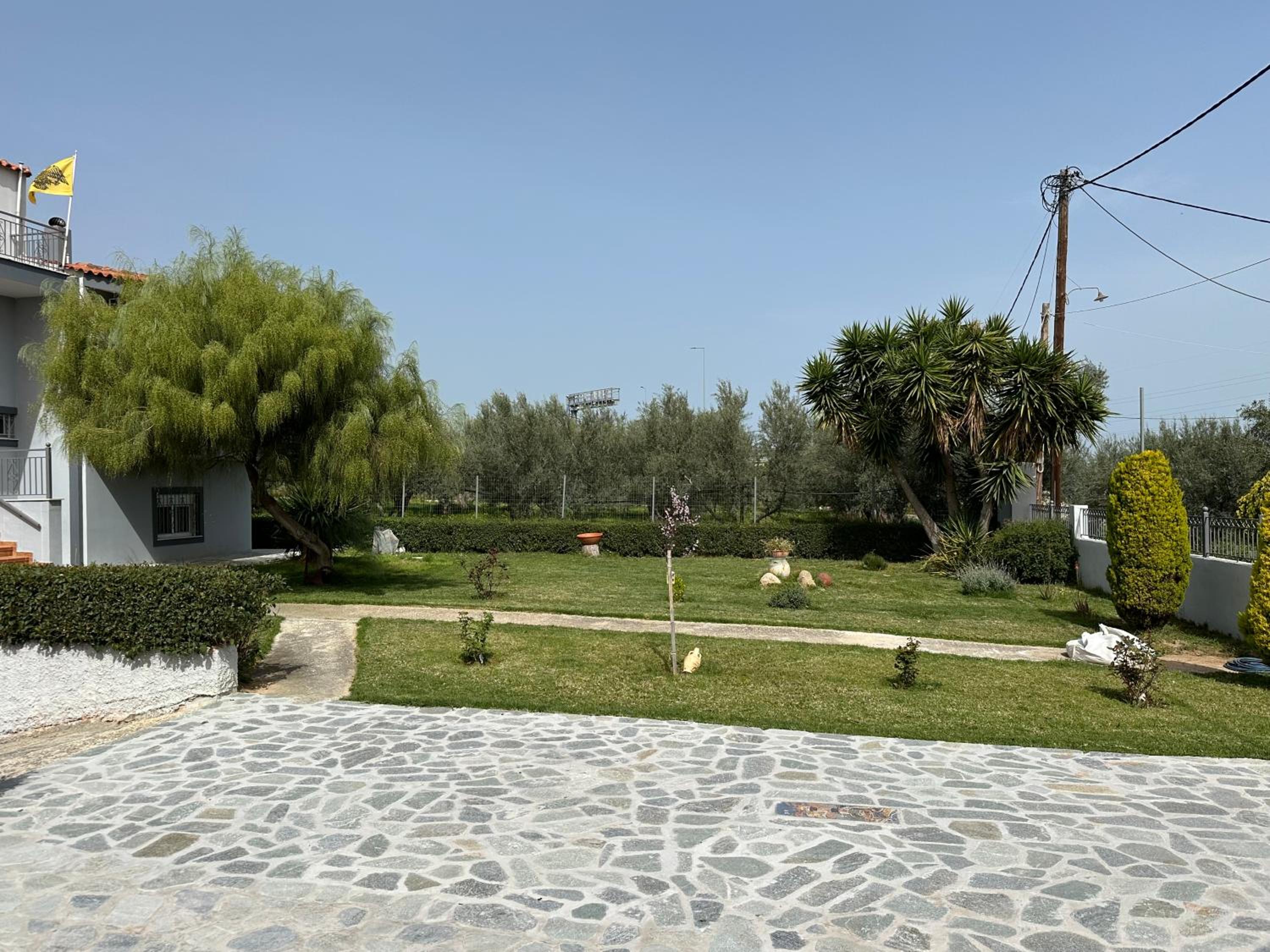 Villa Christianna