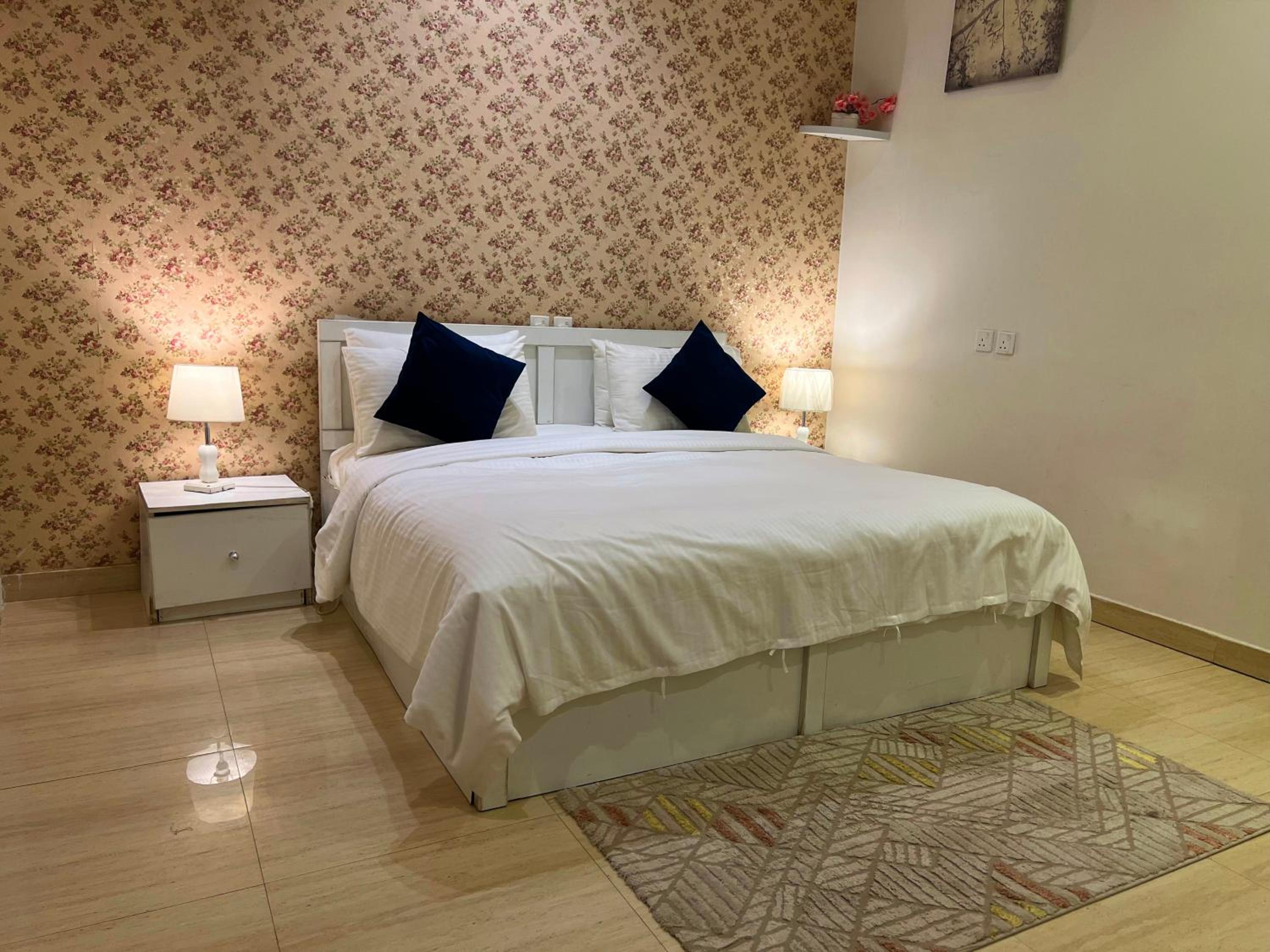 منتجعات وشاليهات اريا Hotel chalet