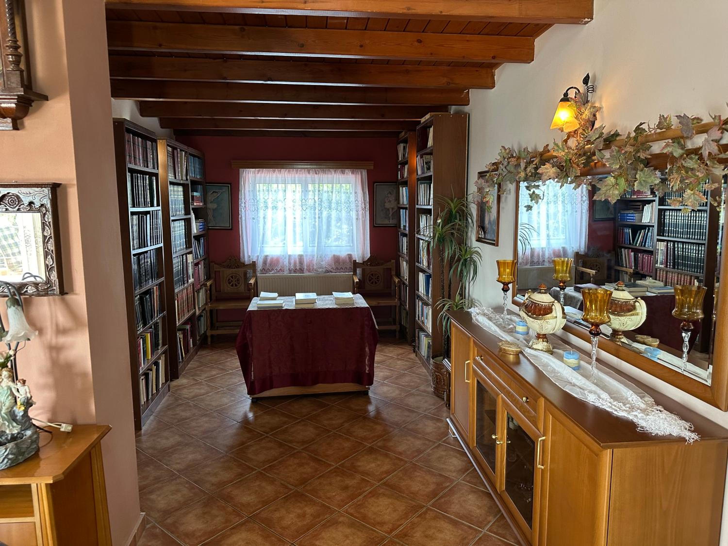 Villa Christianna