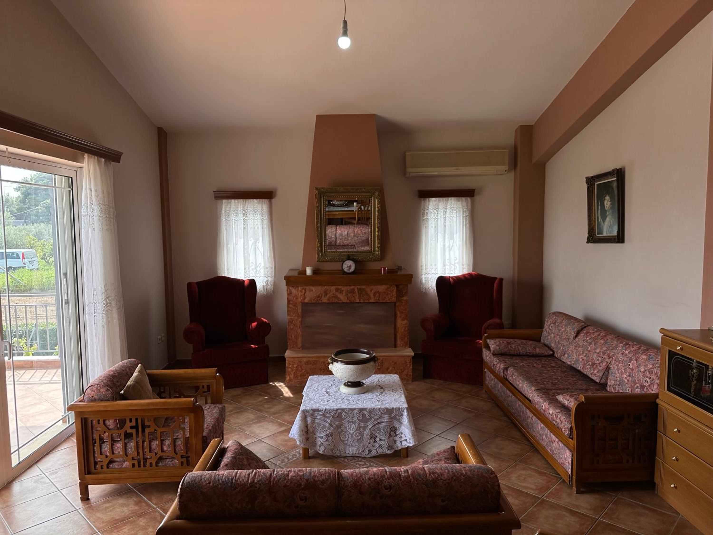 Villa Christianna