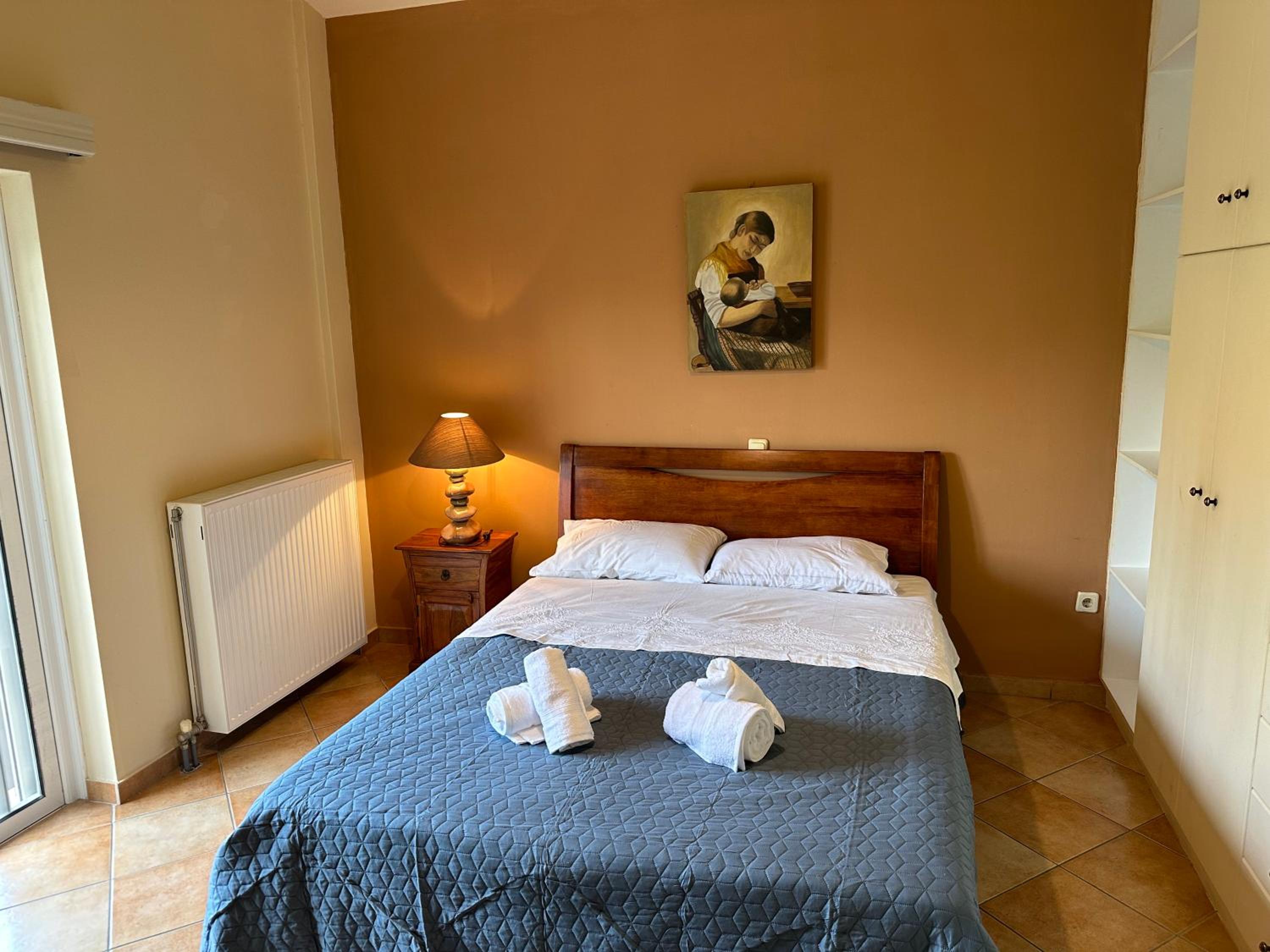 Villa Christianna