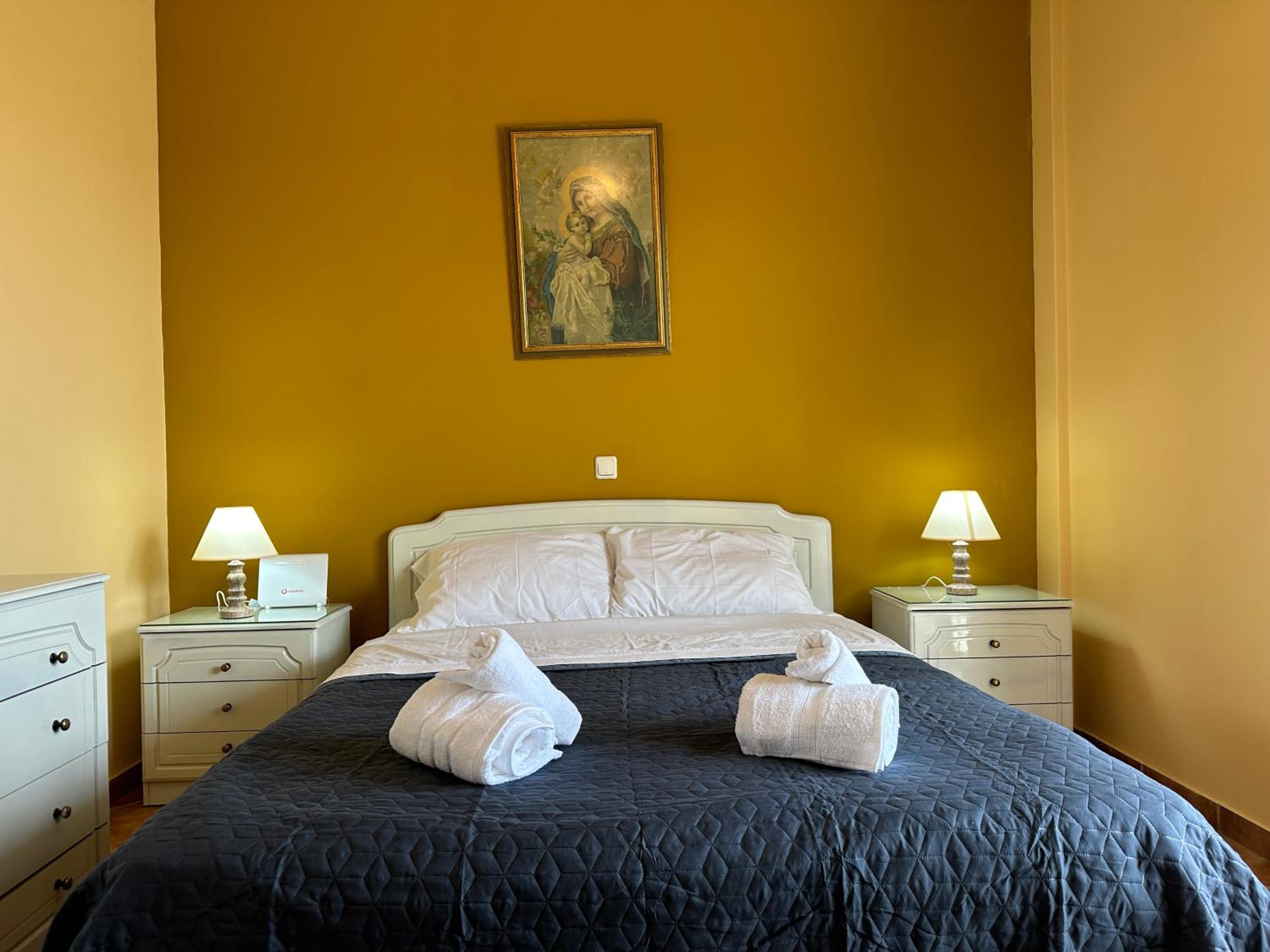 Villa Christianna