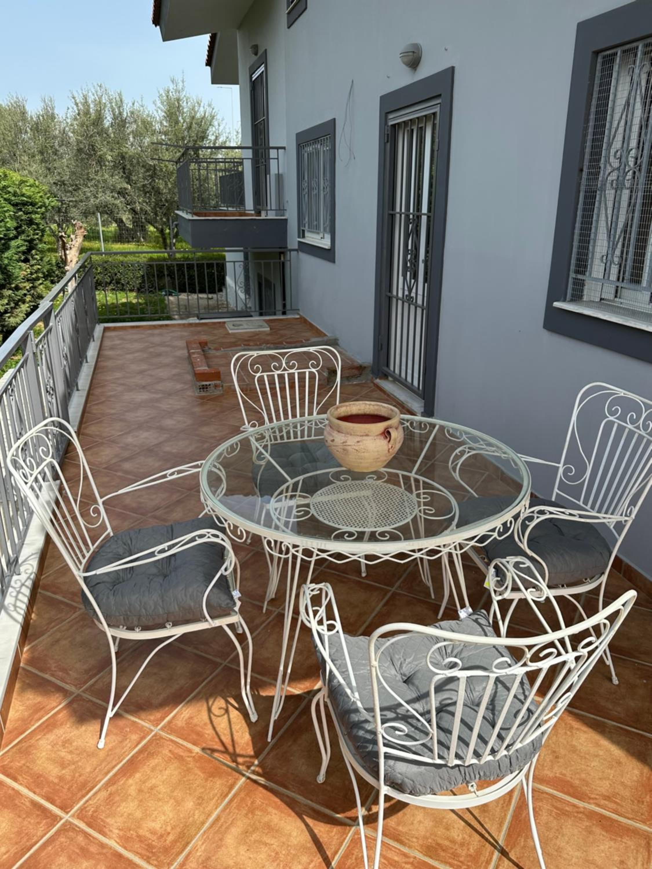 Villa Christianna