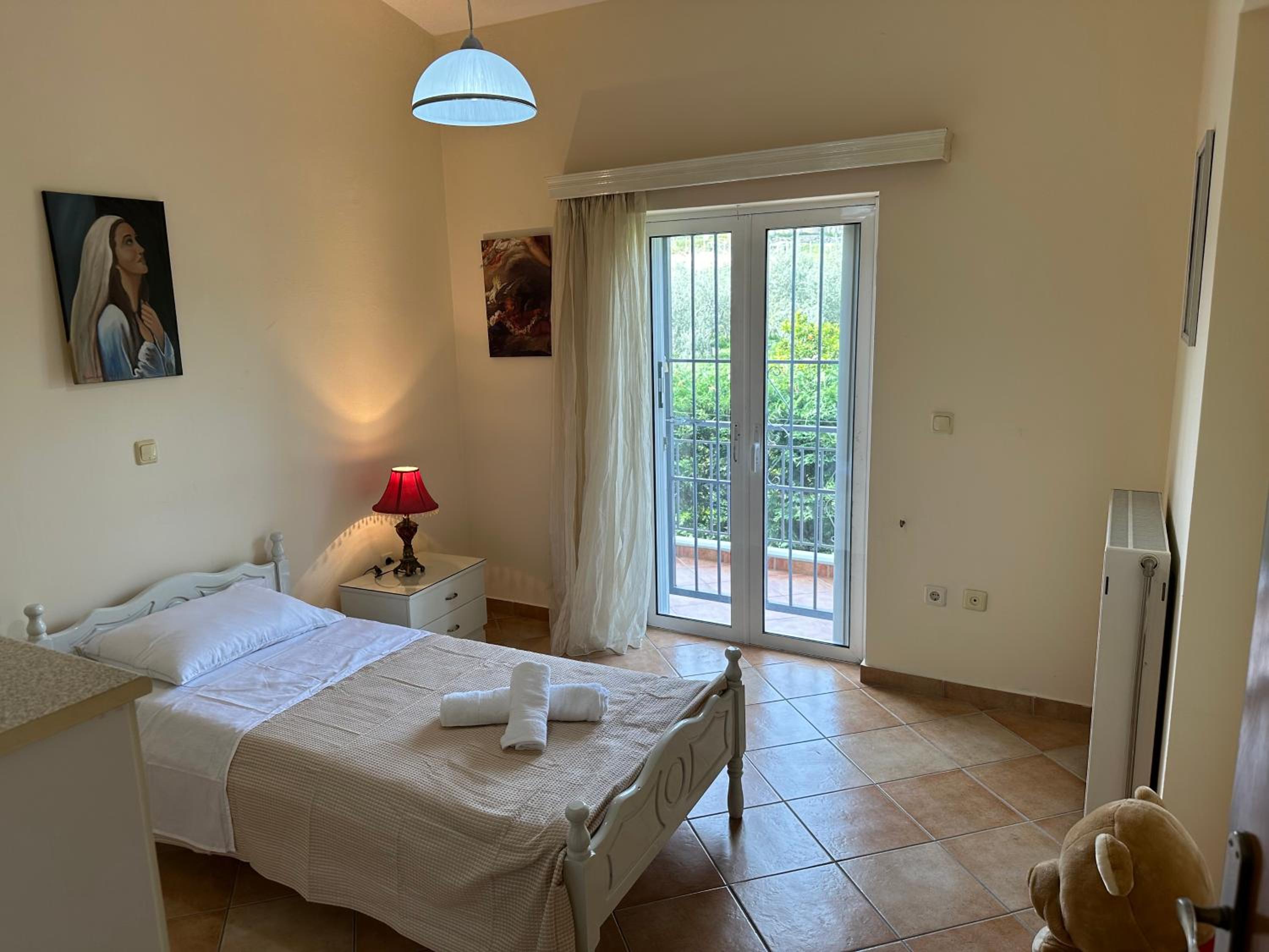 Villa Christianna