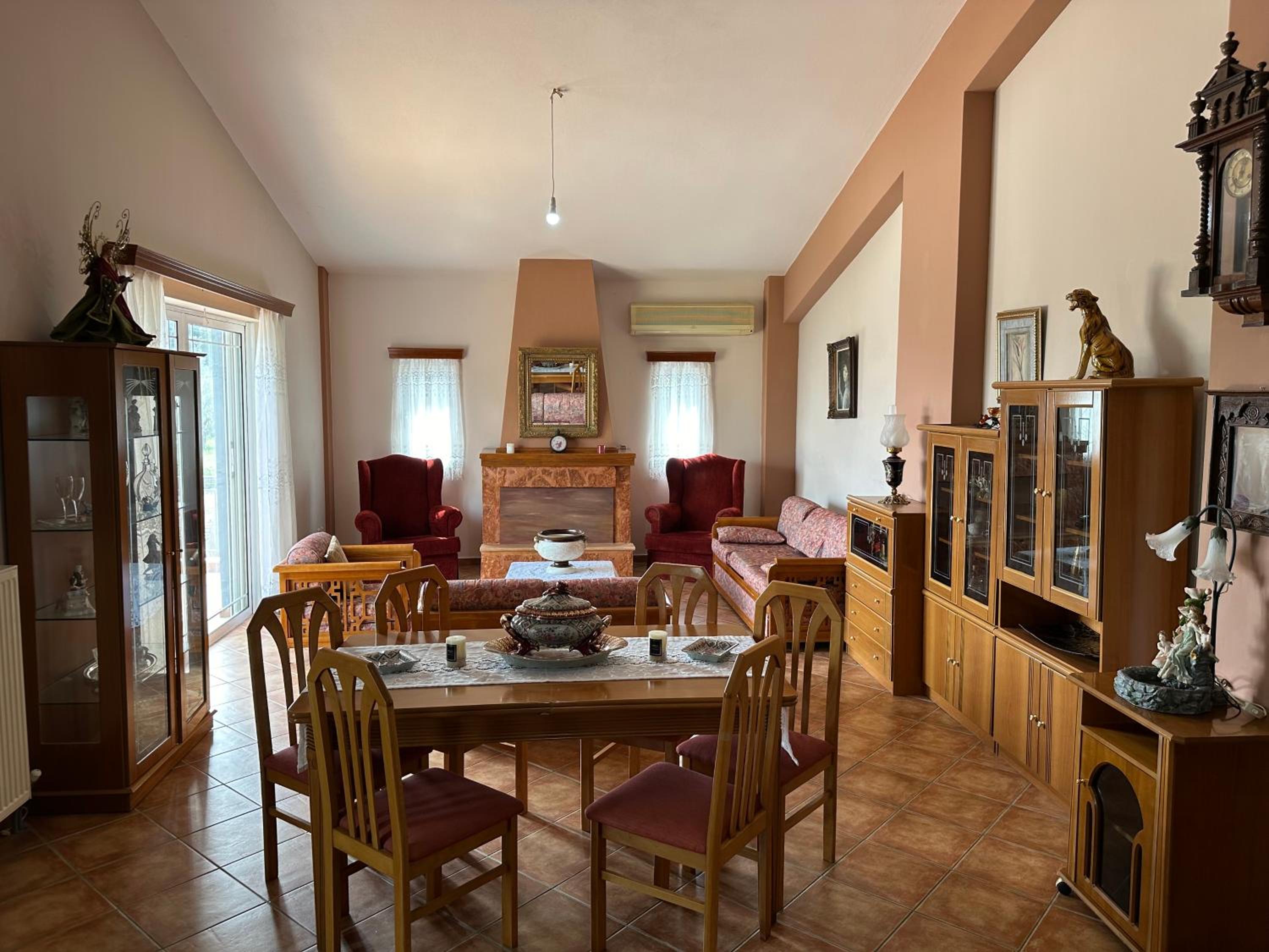 Villa Christianna