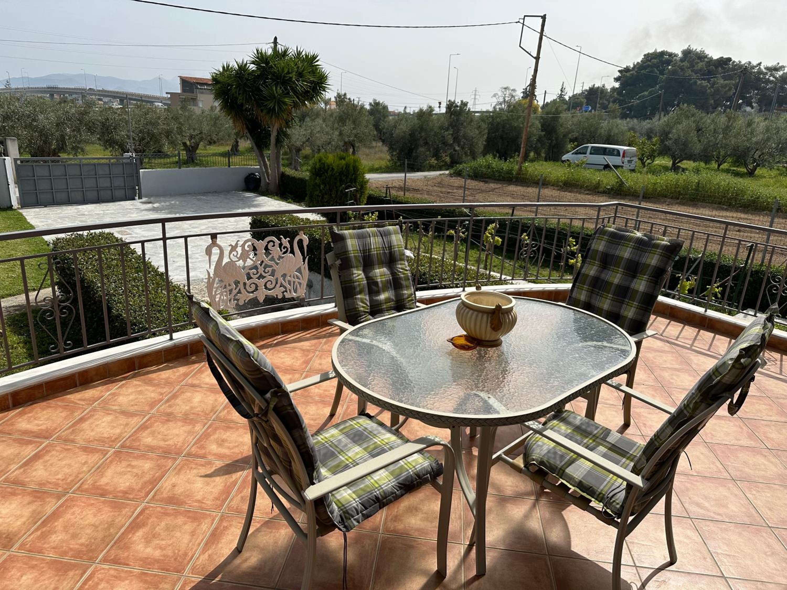 Villa Christianna