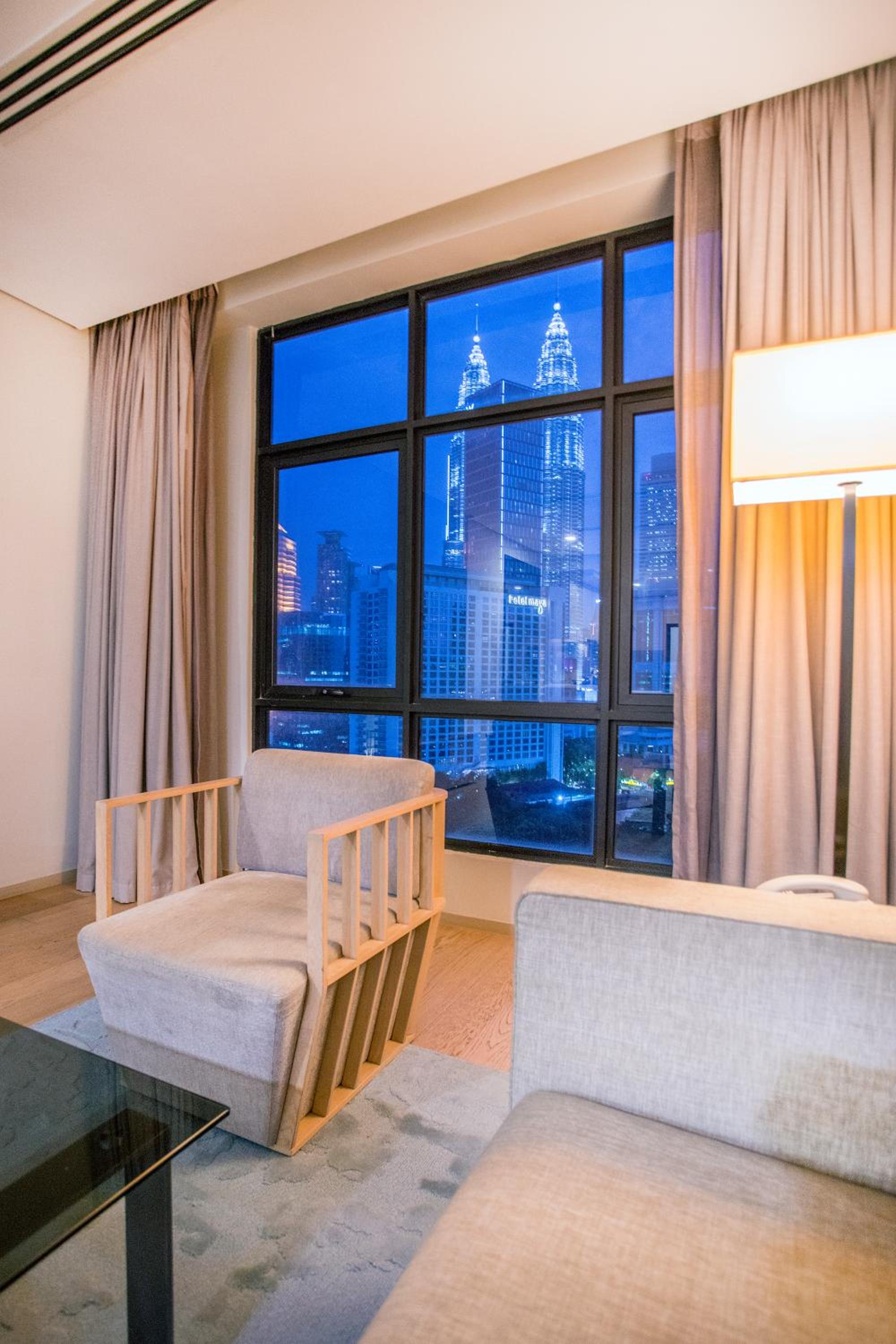 188 Suites KLCC by CoBNB