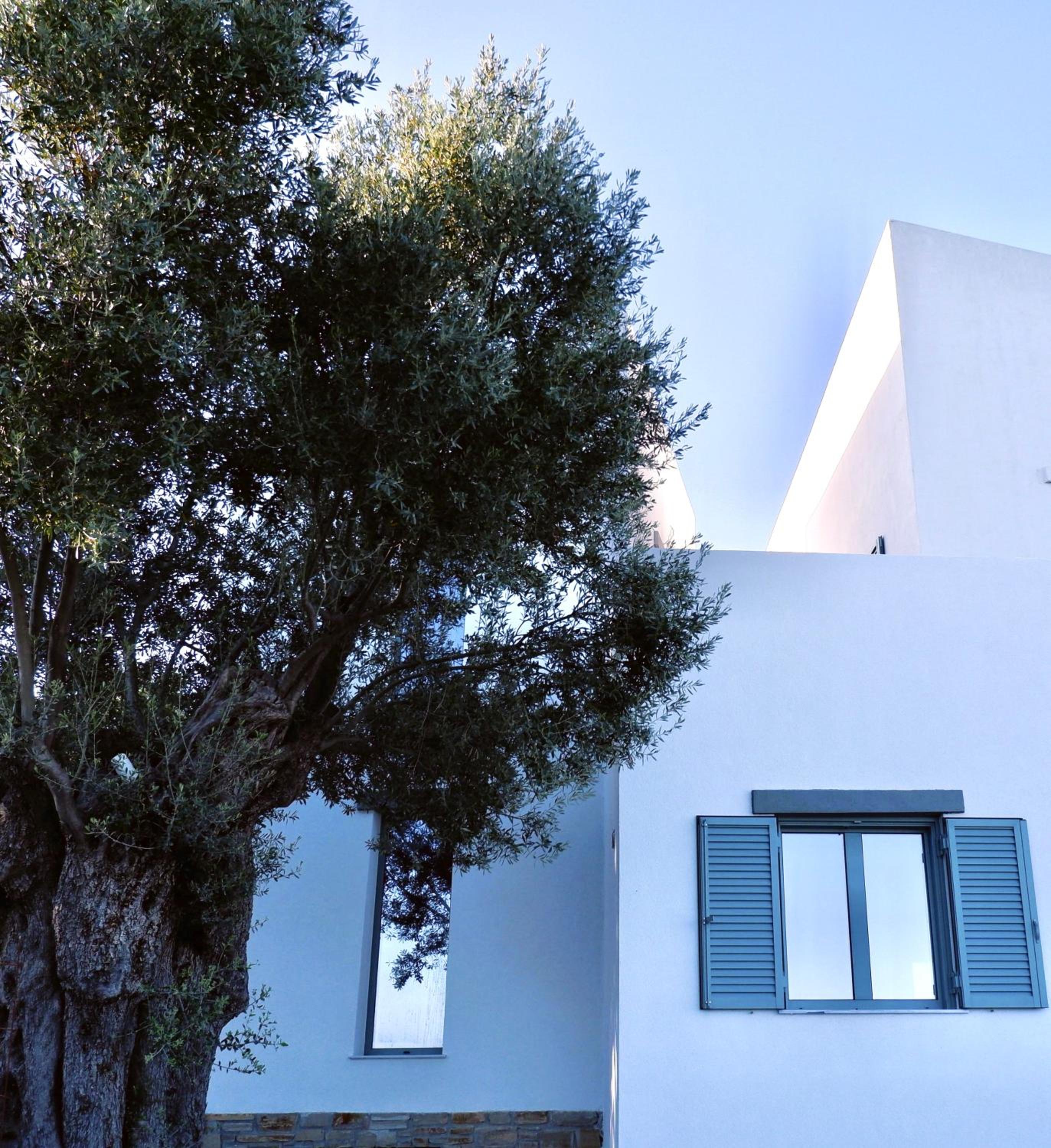 Sterna Suites