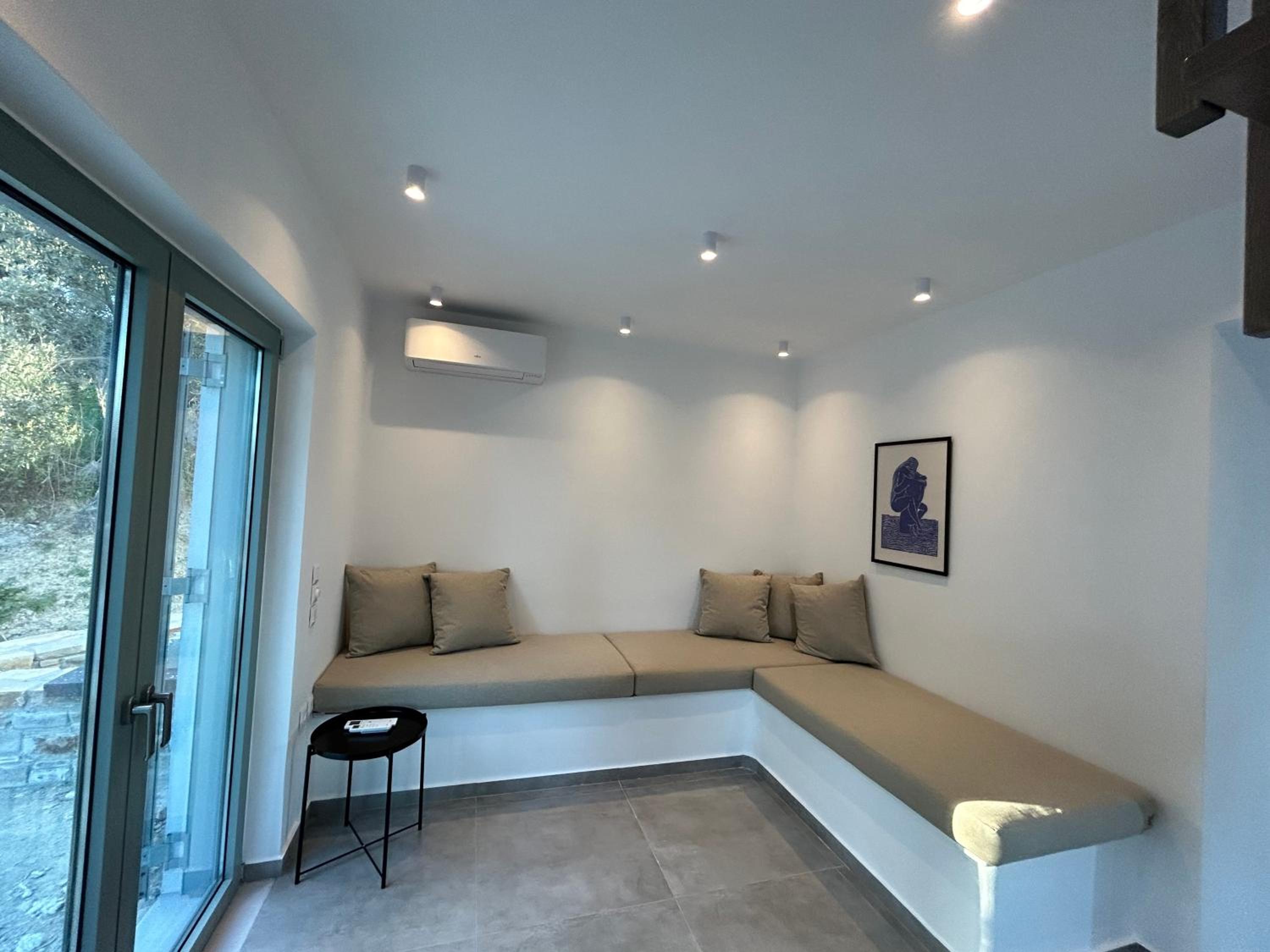 Sterna Suites