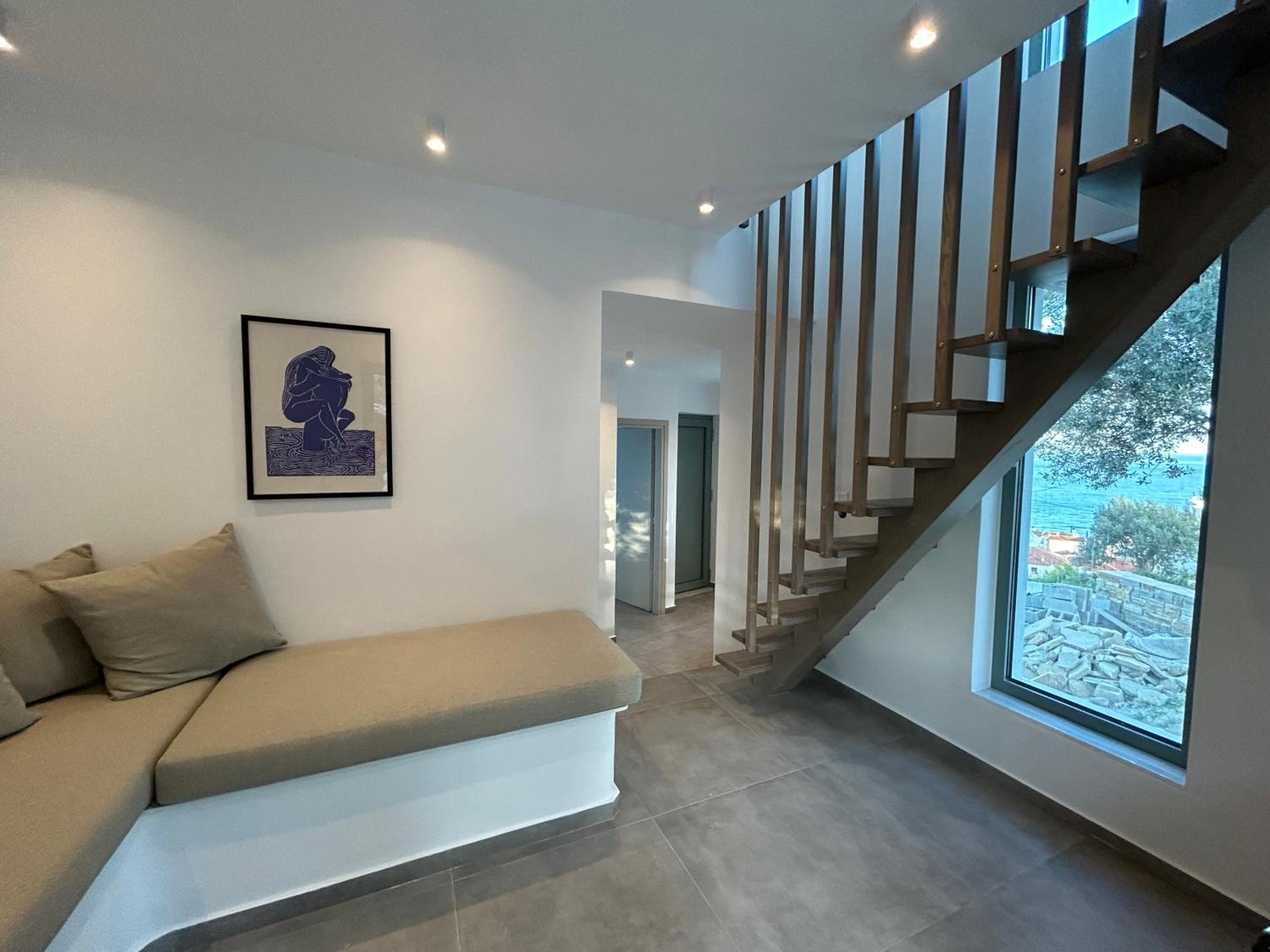 Sterna Suites