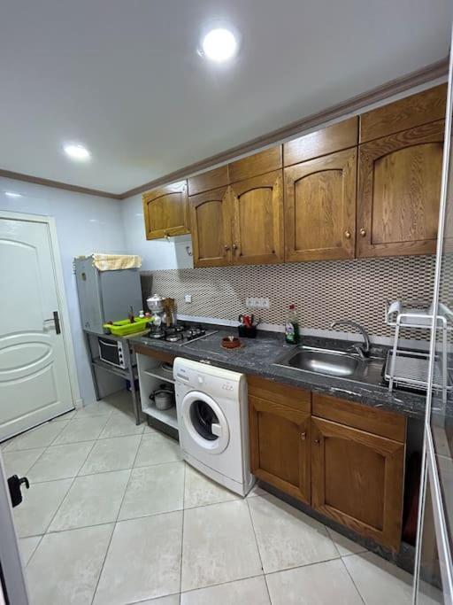 Nice apartment for a good stay in Tanger view 4