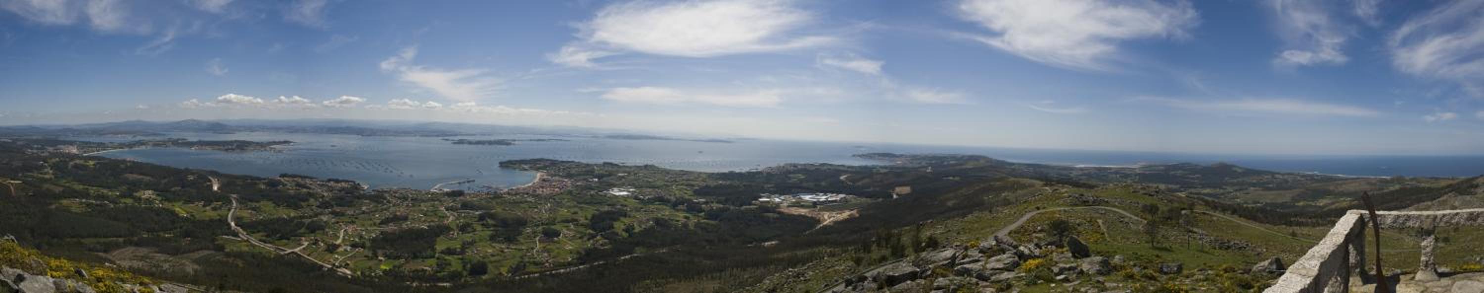 Aldea Os Muiños