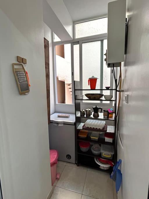 Nice apartment for a good stay in Tanger view 2