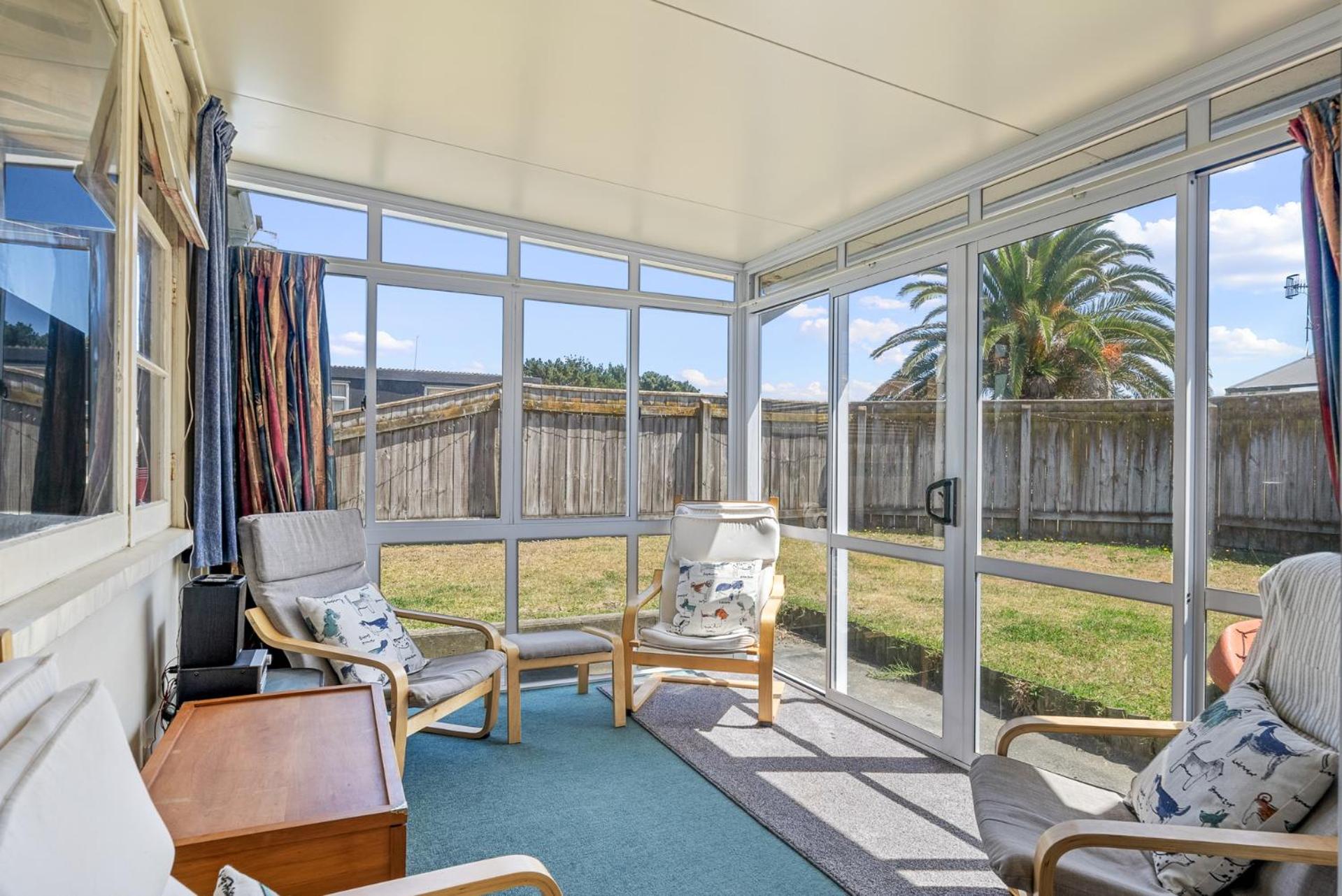Witsend - Foxton Beach Holiday Home