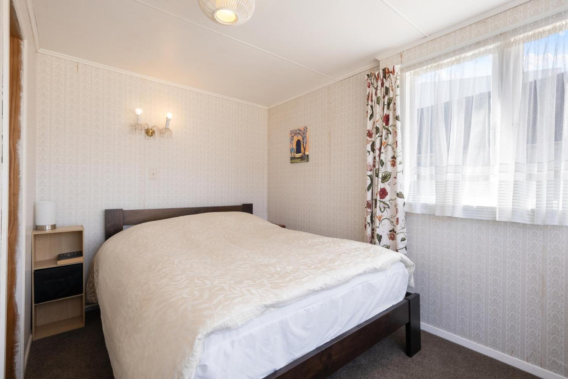 Witsend - Foxton Beach Holiday Home
