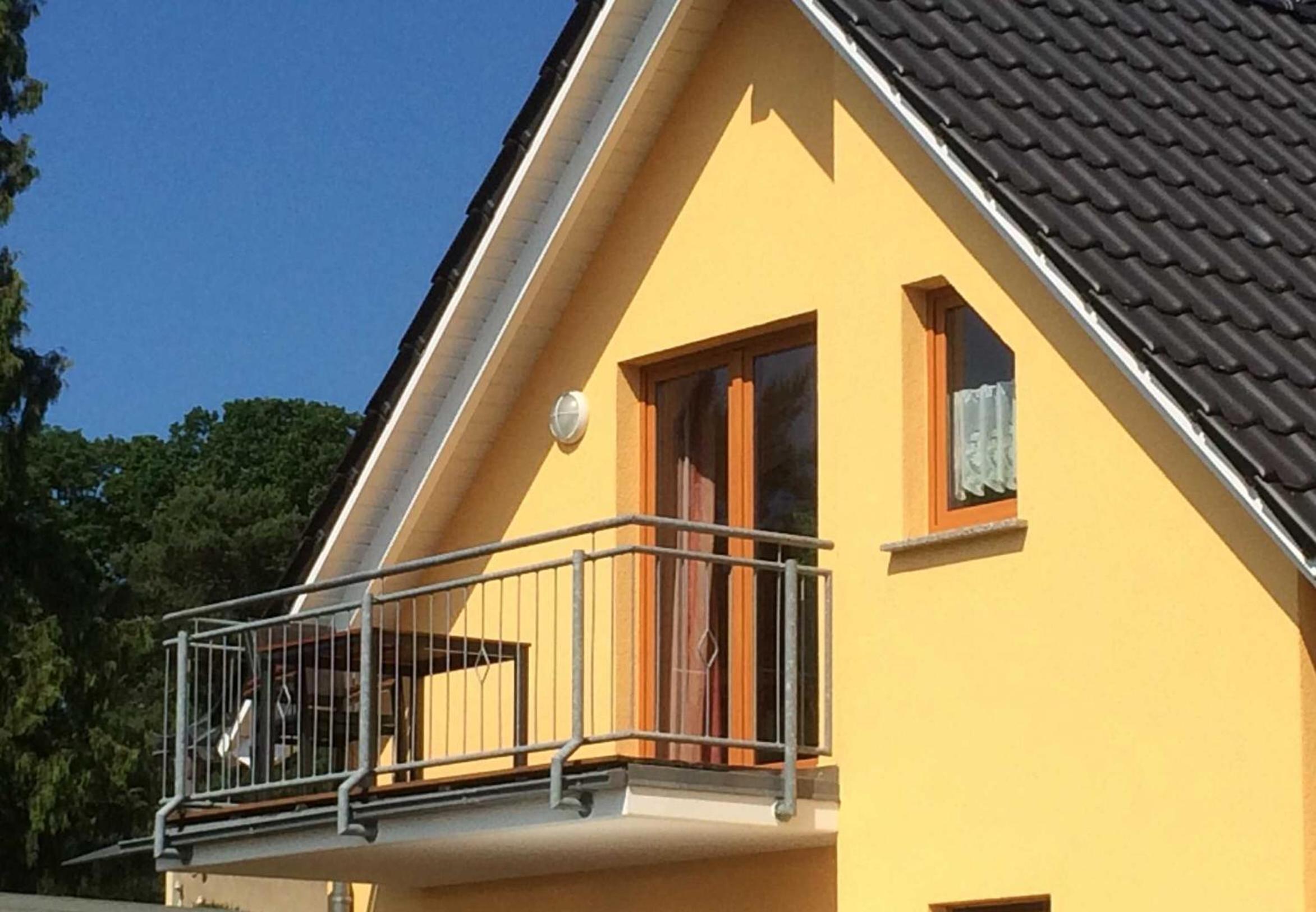 Kos - Ferienhaus Ohm