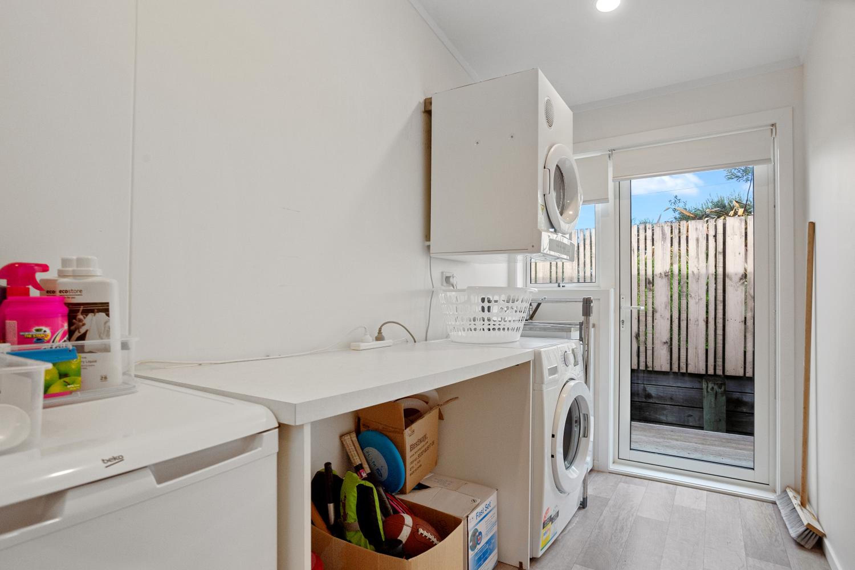 Modern Kiwi Bach - Waihi Beach Holiday Home view 5