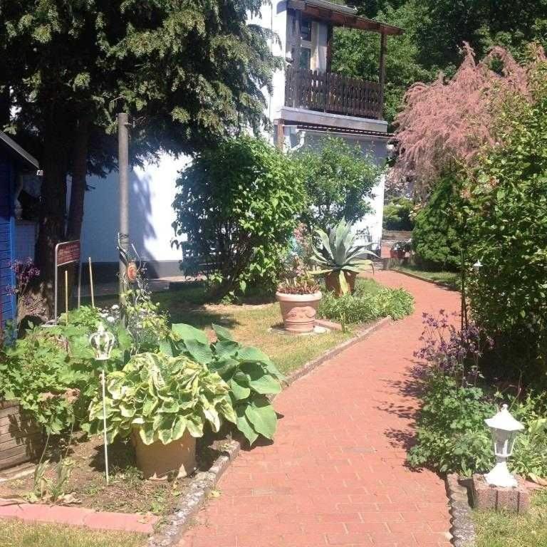 Kos - Ferienwohnungen Waldesduft