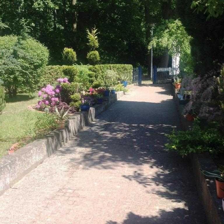 Kos - Ferienwohnungen Waldesduft