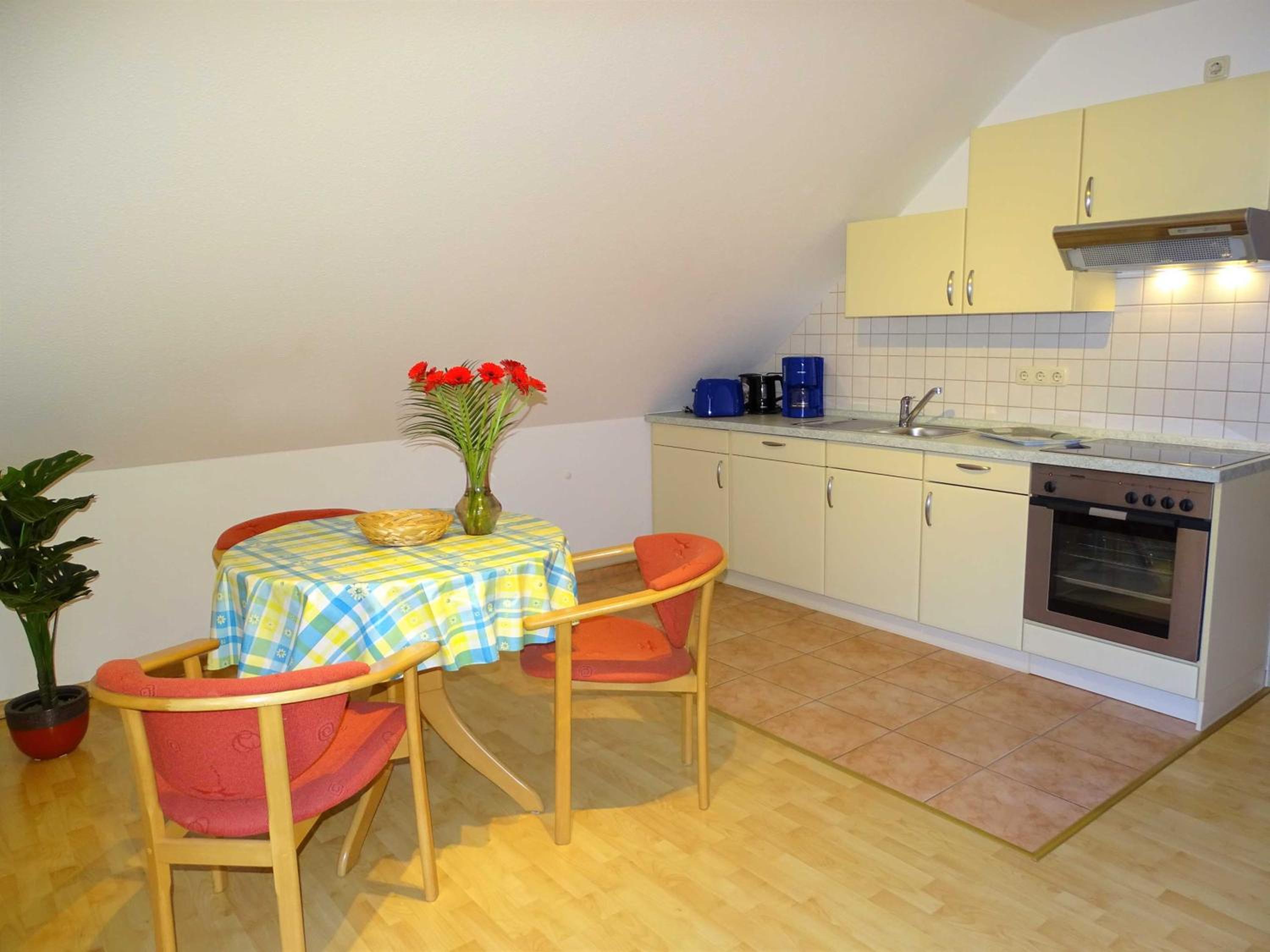 Kos - Ferienhaus Ohm