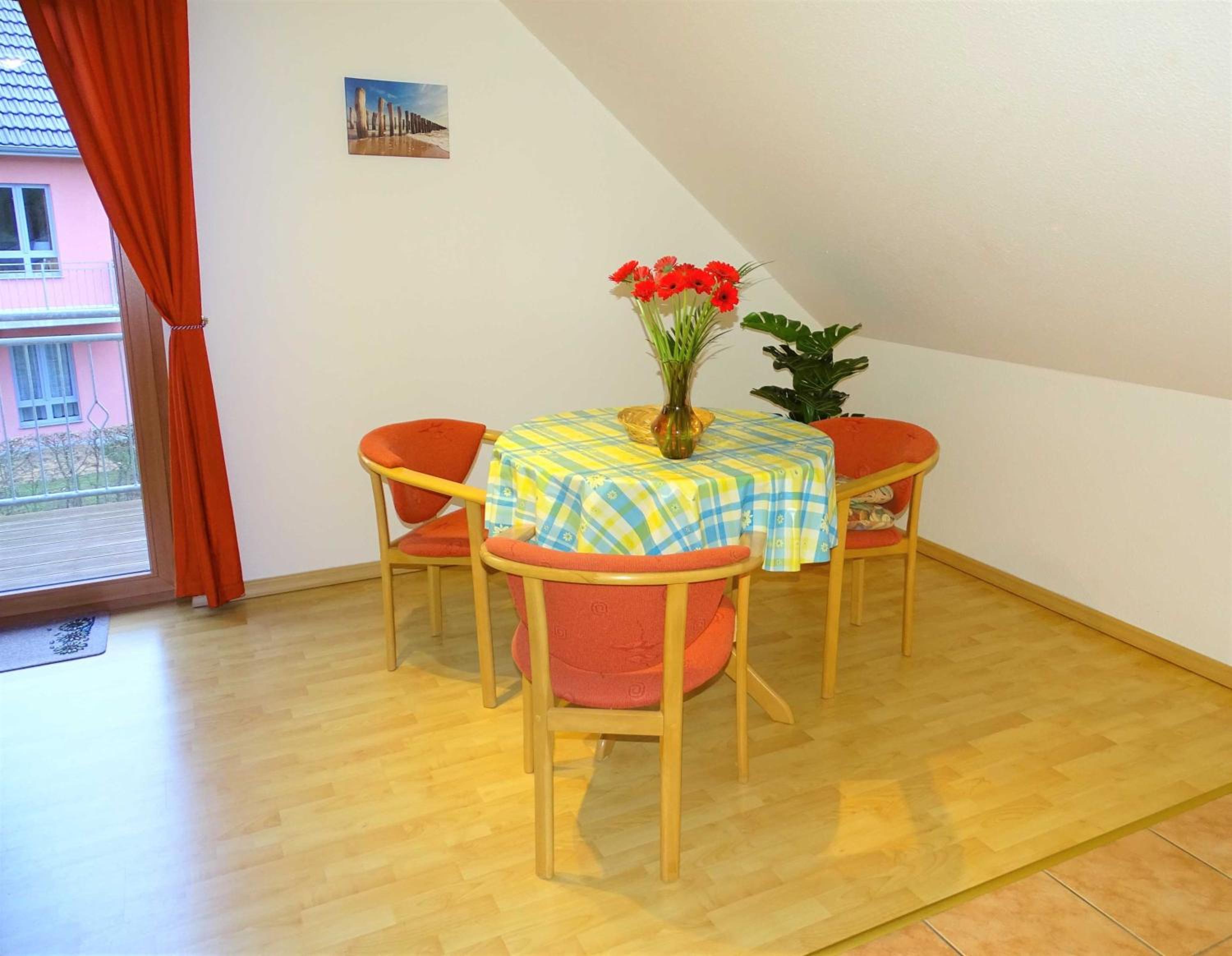 Kos - Ferienhaus Ohm