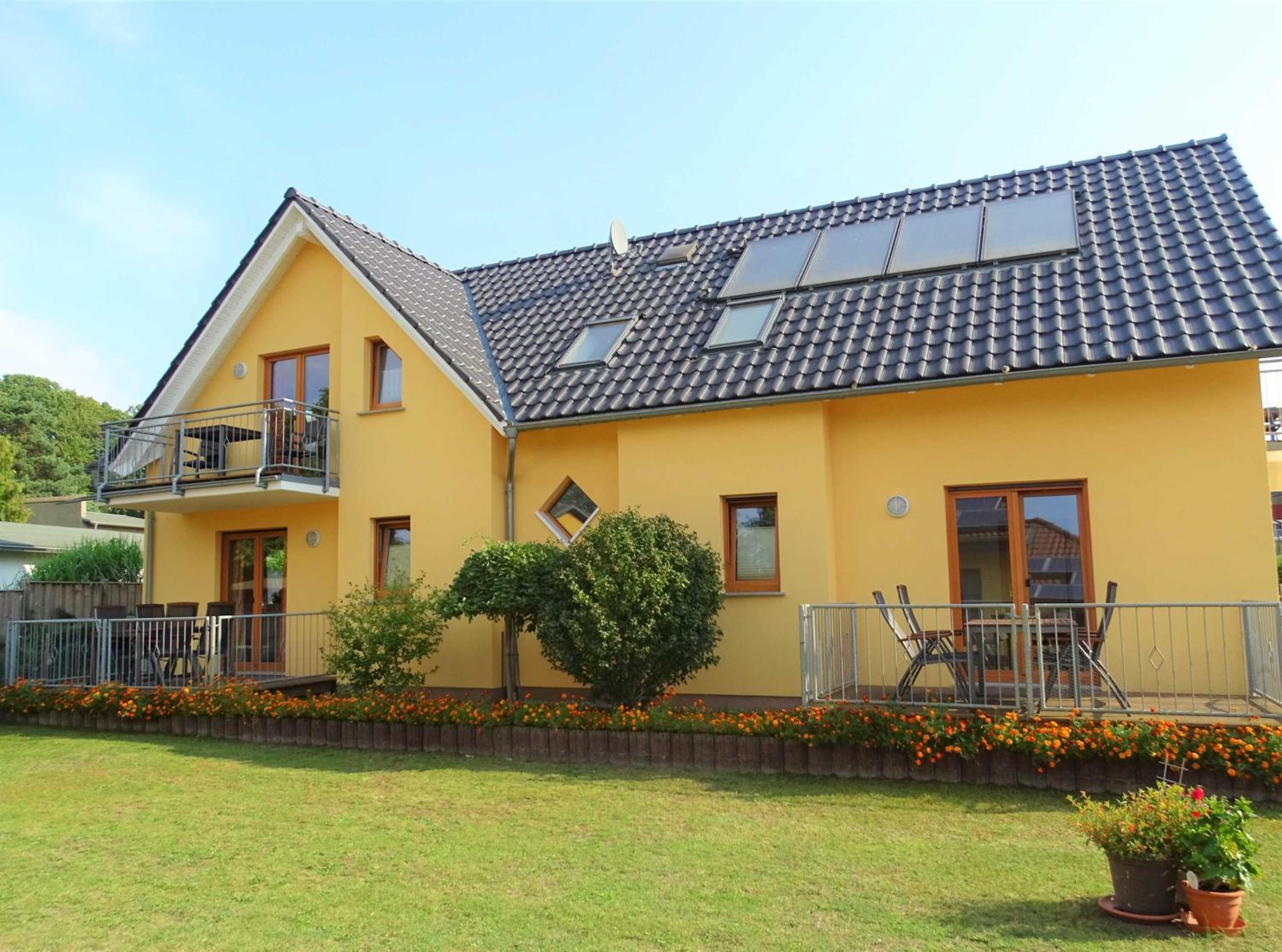 Kos - Ferienhaus Ohm