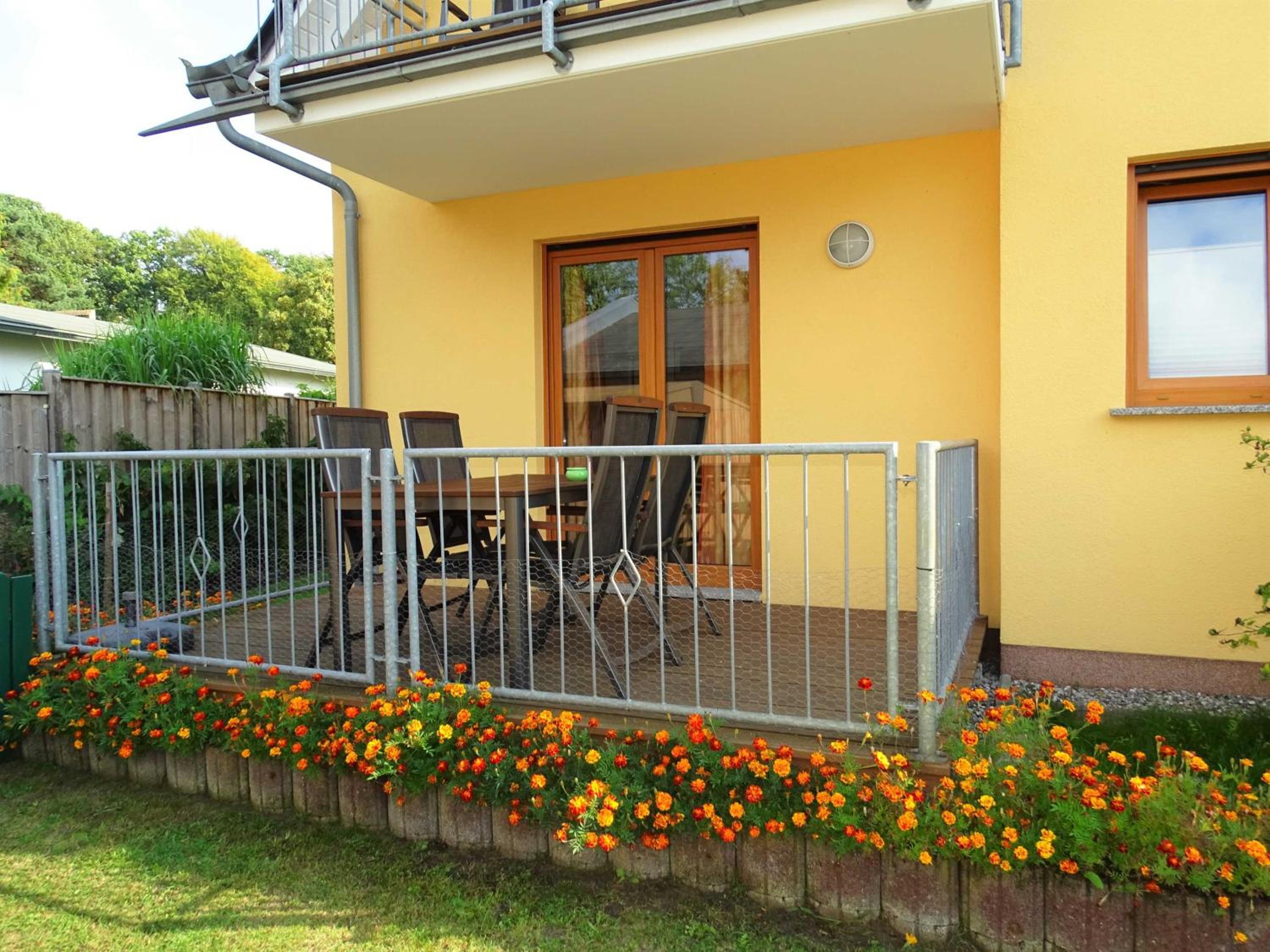 Kos - Ferienhaus Ohm