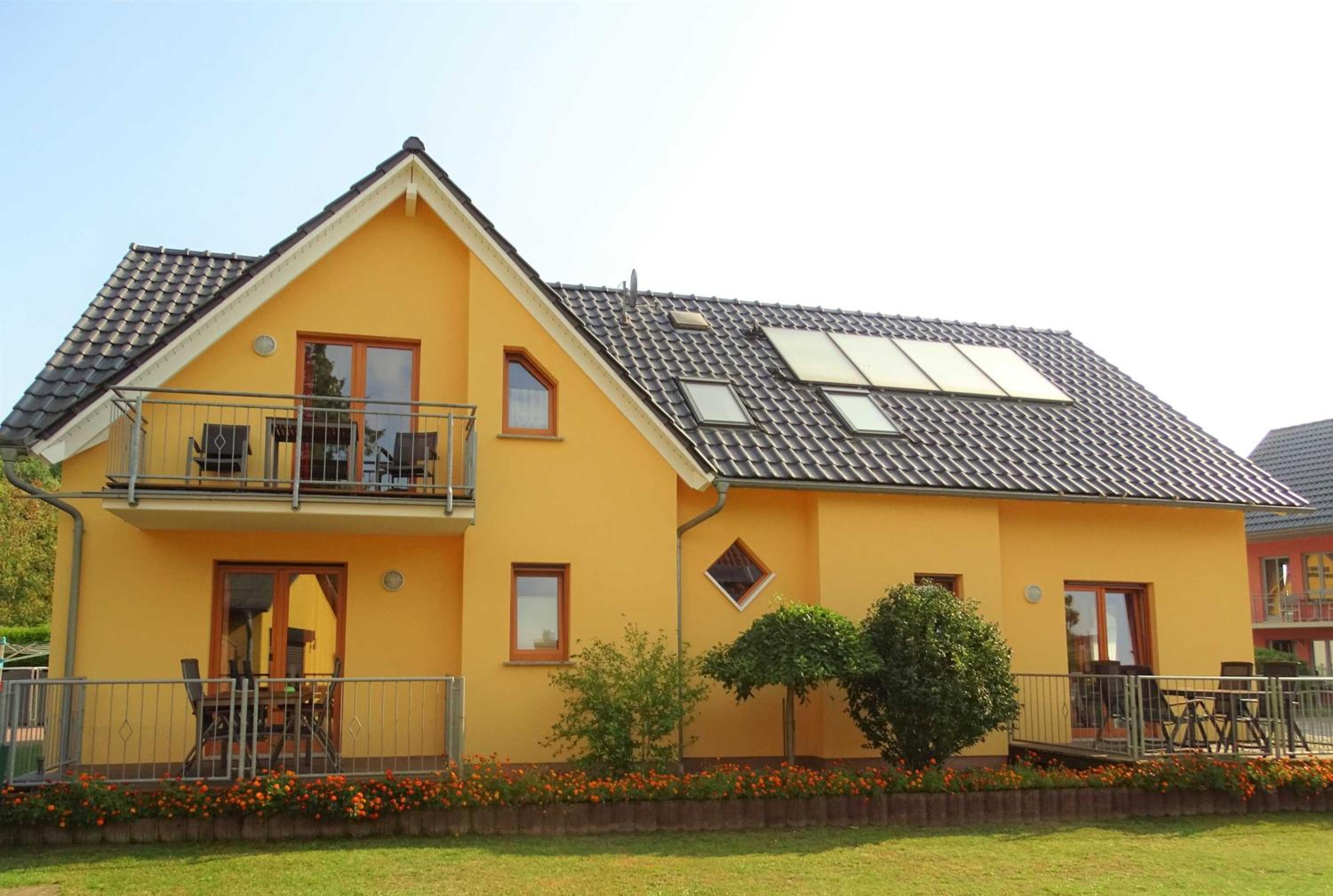 Kos - Ferienhaus Ohm
