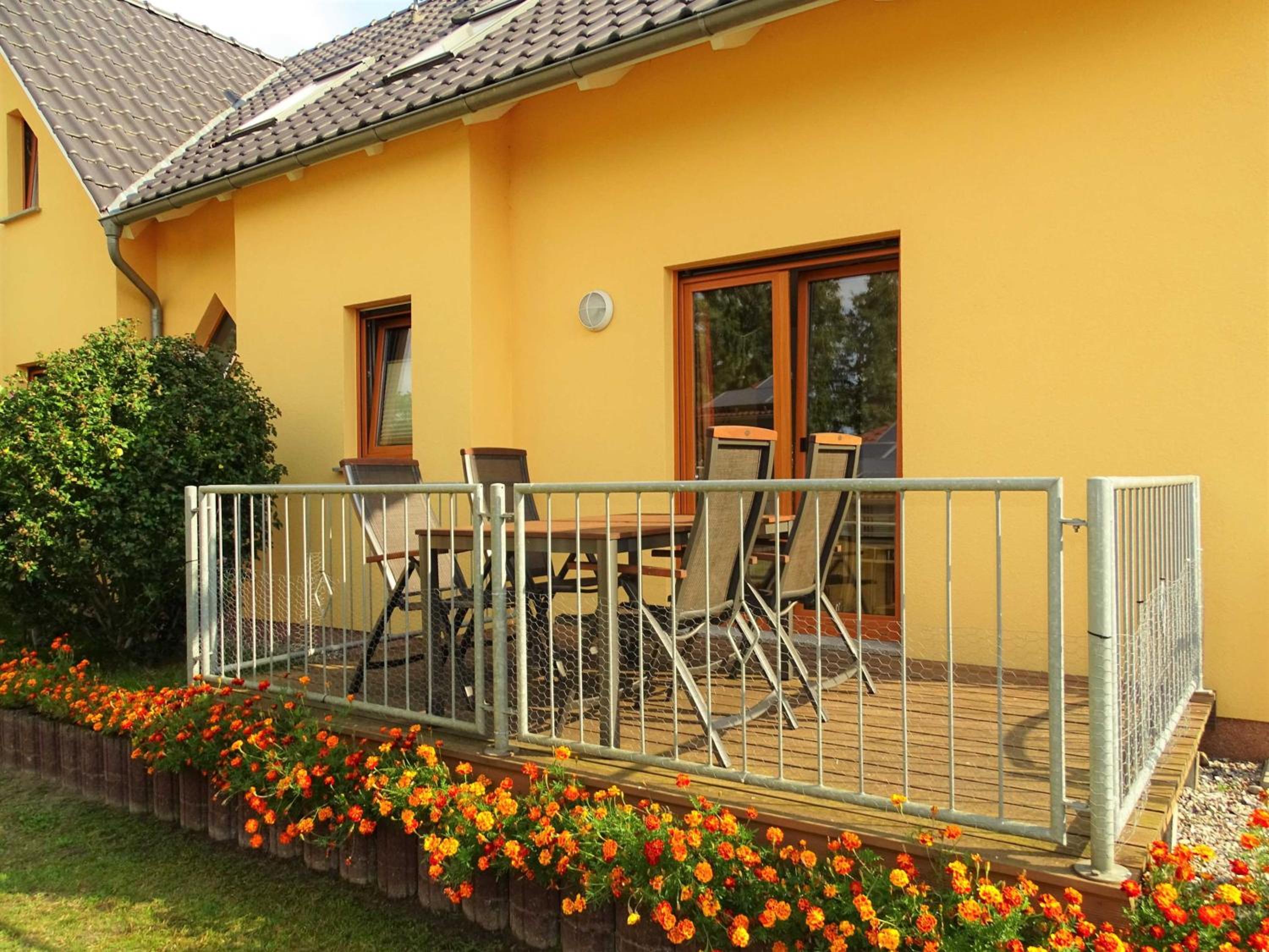 Kos - Ferienhaus Ohm