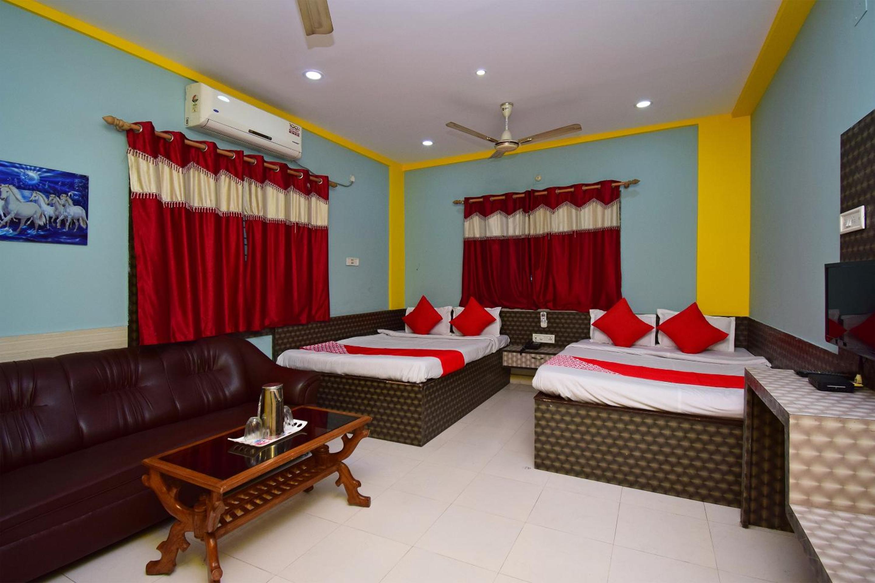 Hotel O Rajeswari