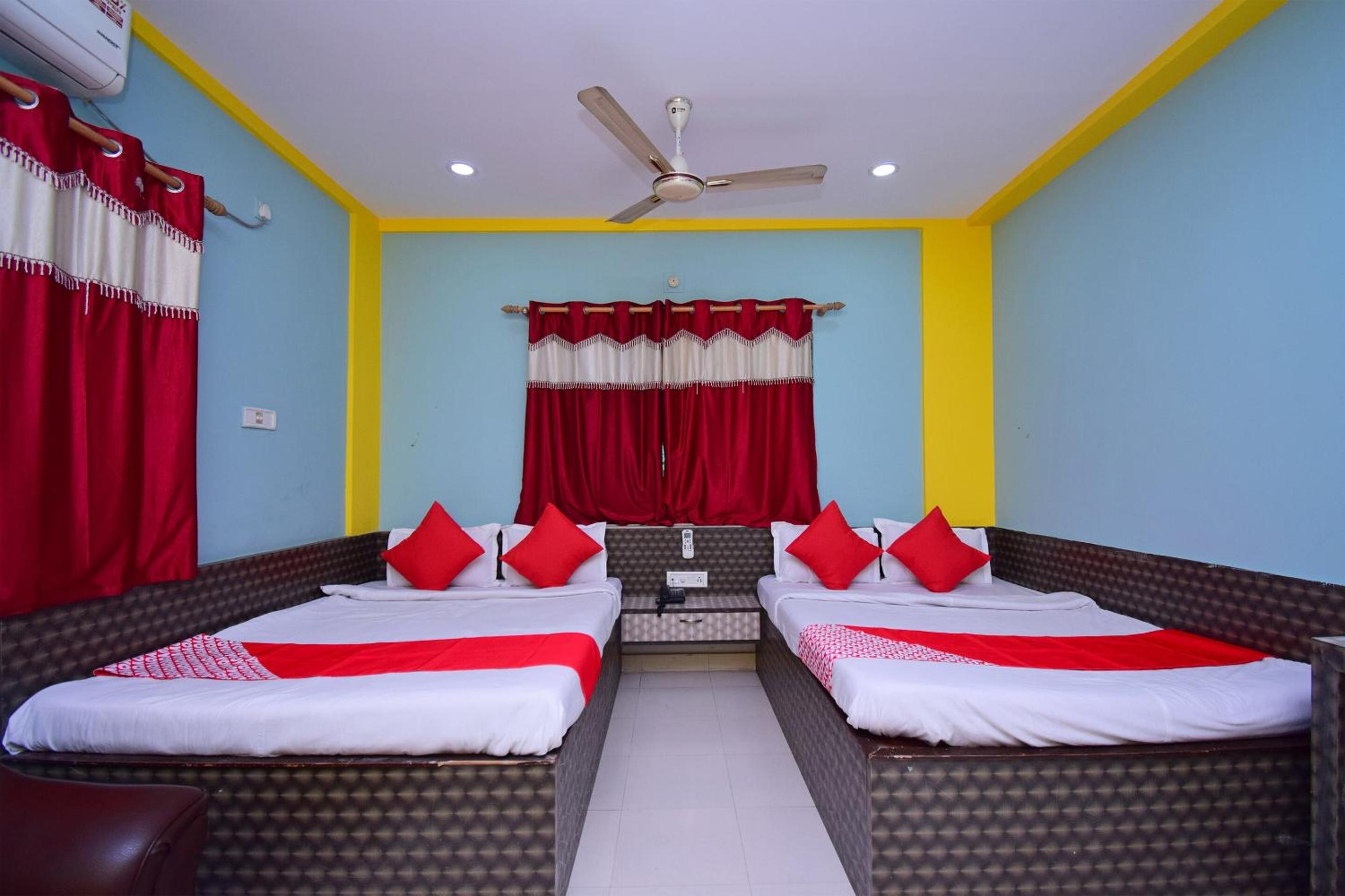 Hotel O Rajeswari