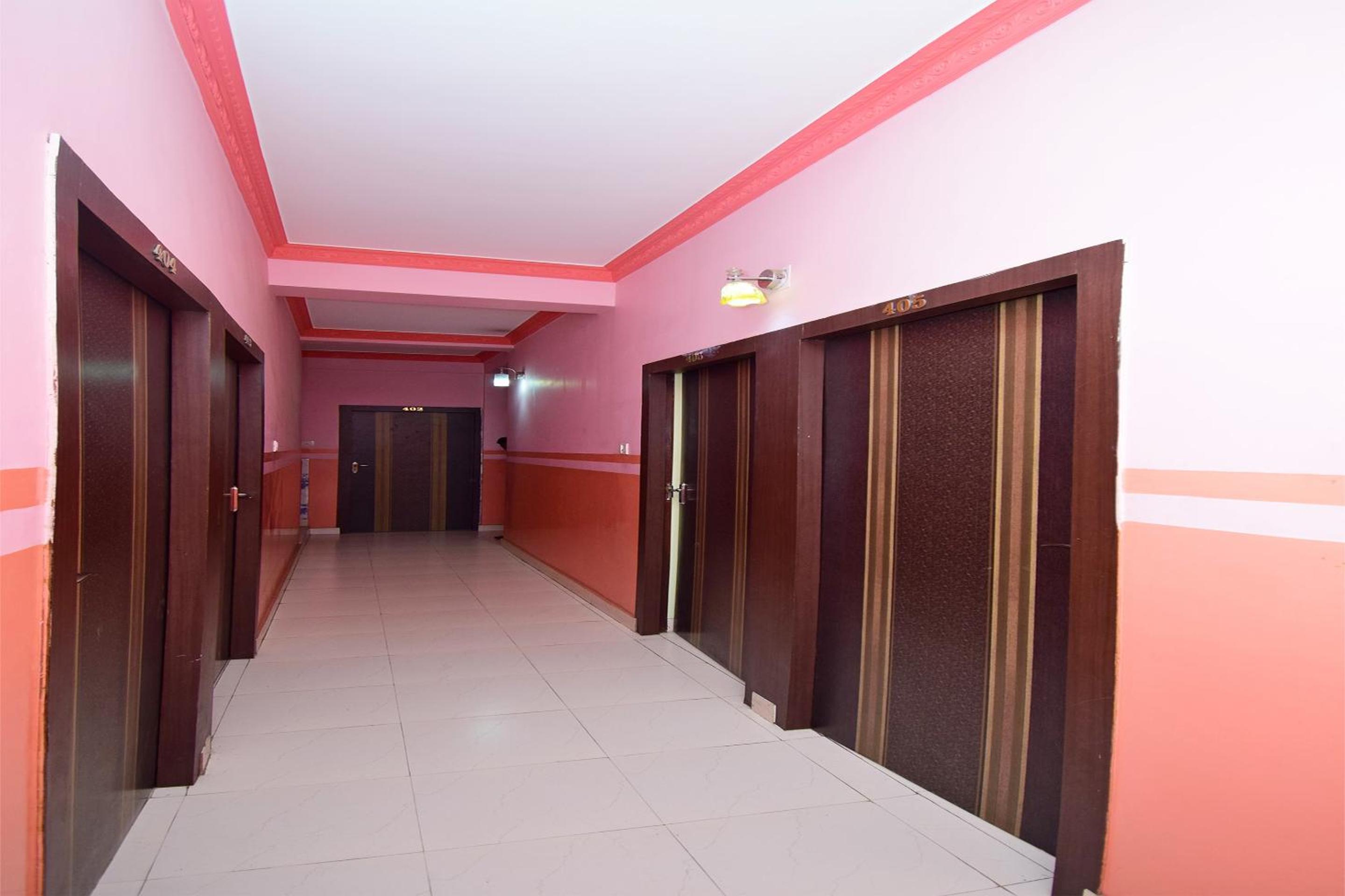Hotel O Rajeswari